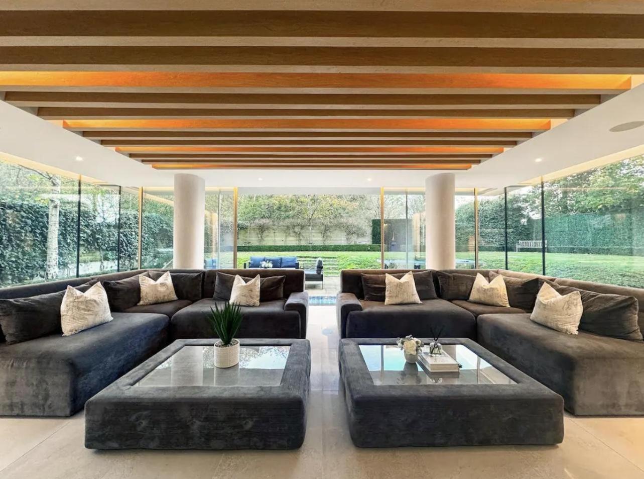 Imperial Homes *