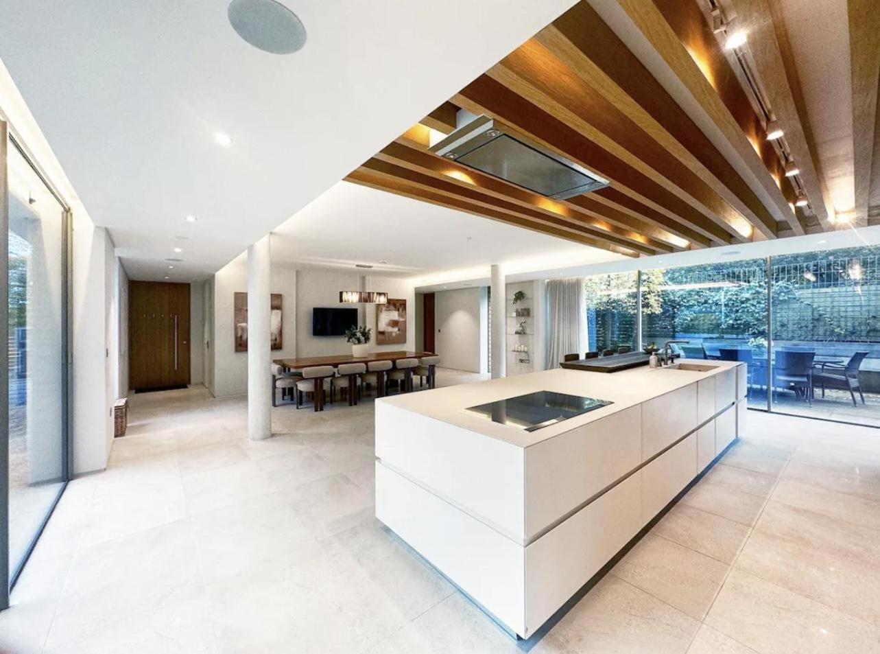 Imperial Homes Apartment