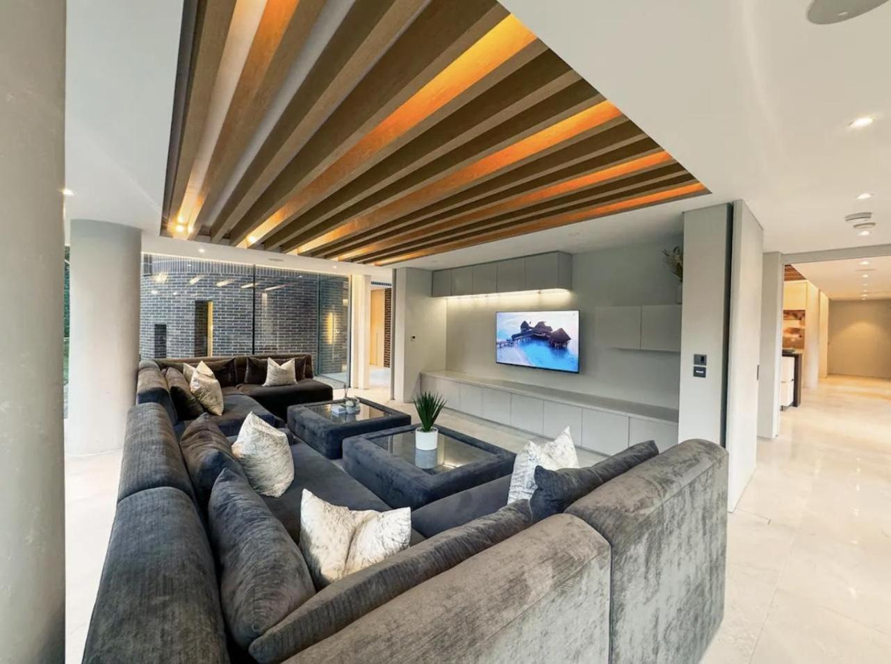 Apartment Imperial Homes *