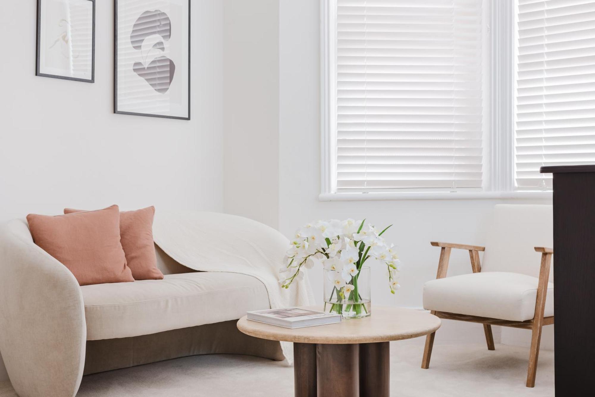 Cosy Charming In Apartment
