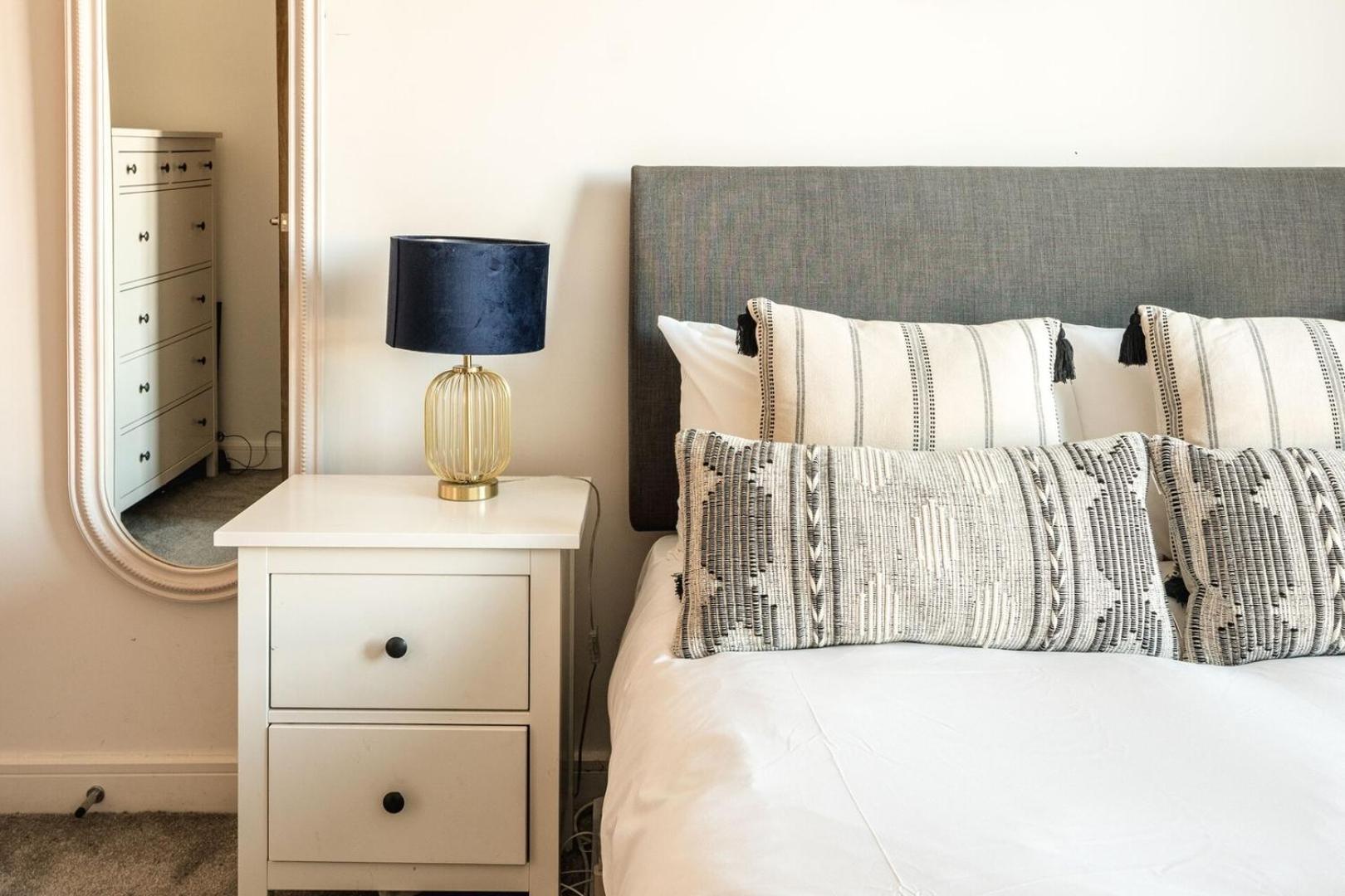 Appartement Modern 1-bed Flat In Brixton