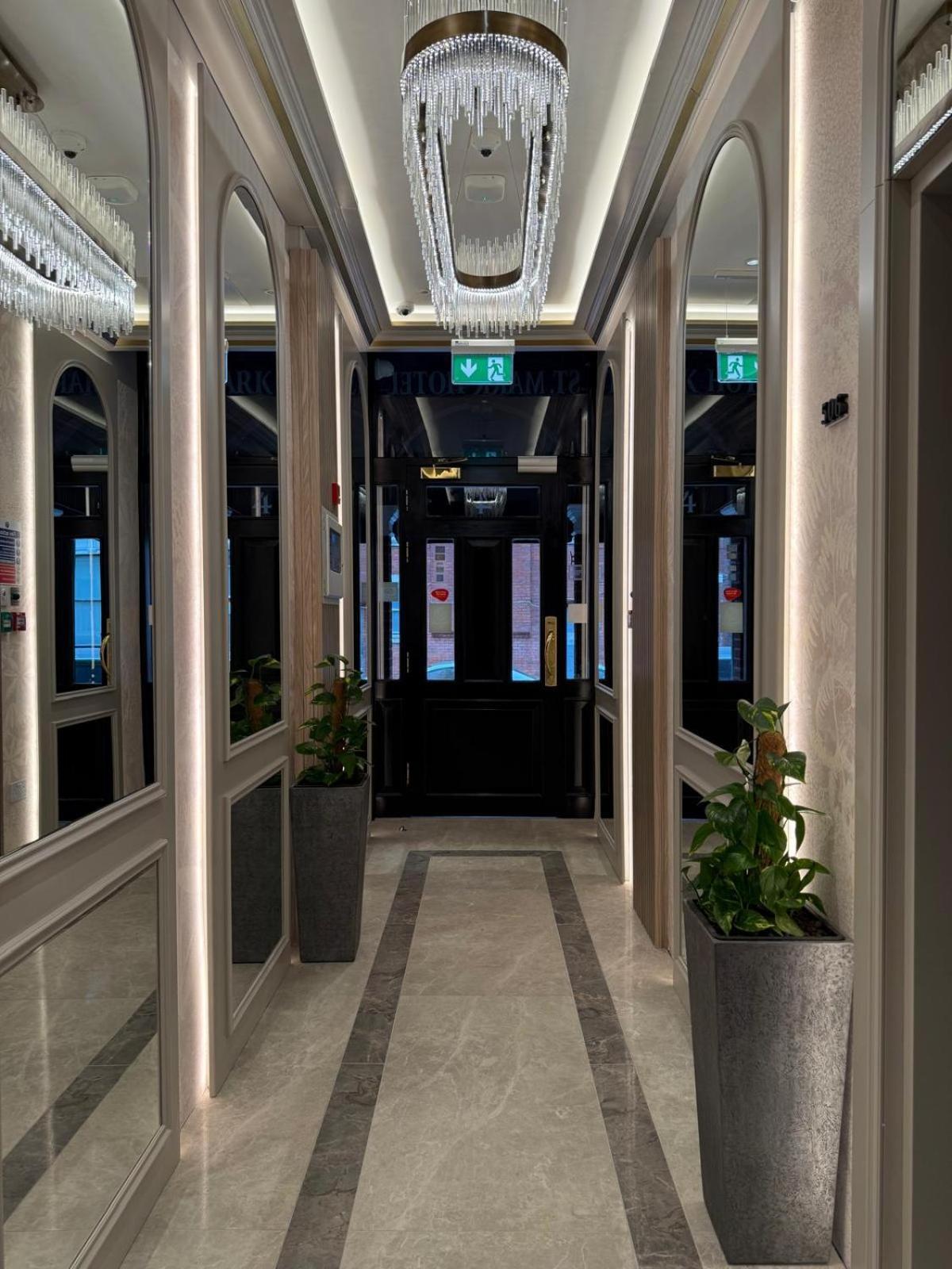 St Mark's - Merit 4* London