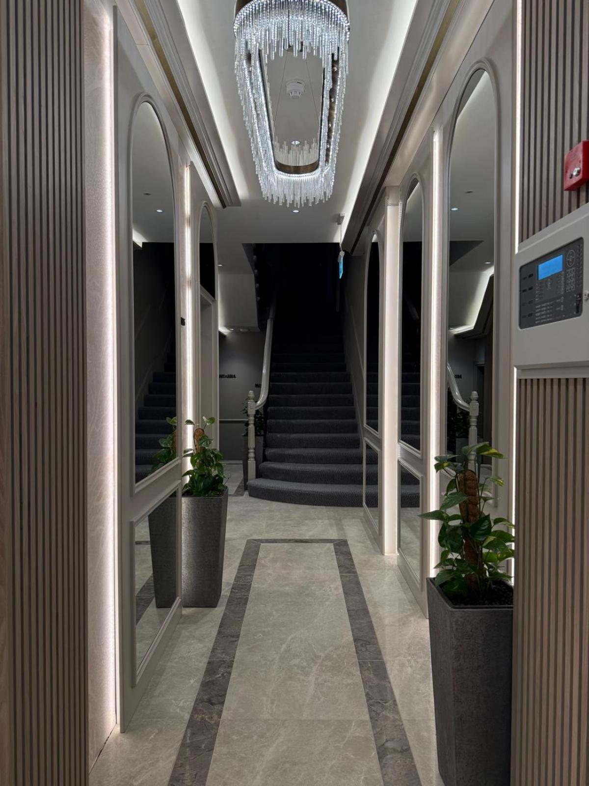 St Mark's - Merit Hotel 4*