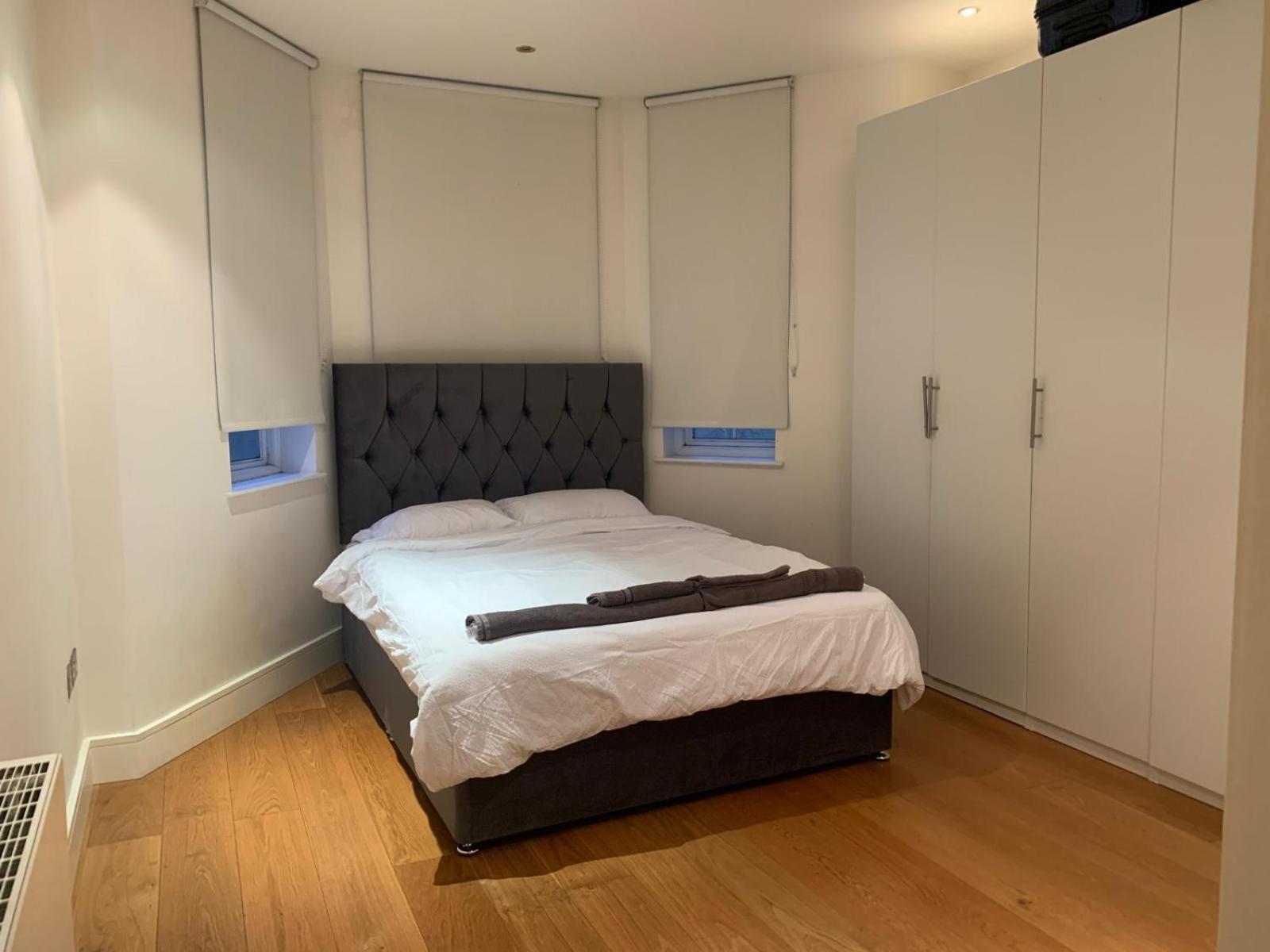Special Experience On Marylebone High Street * Londen