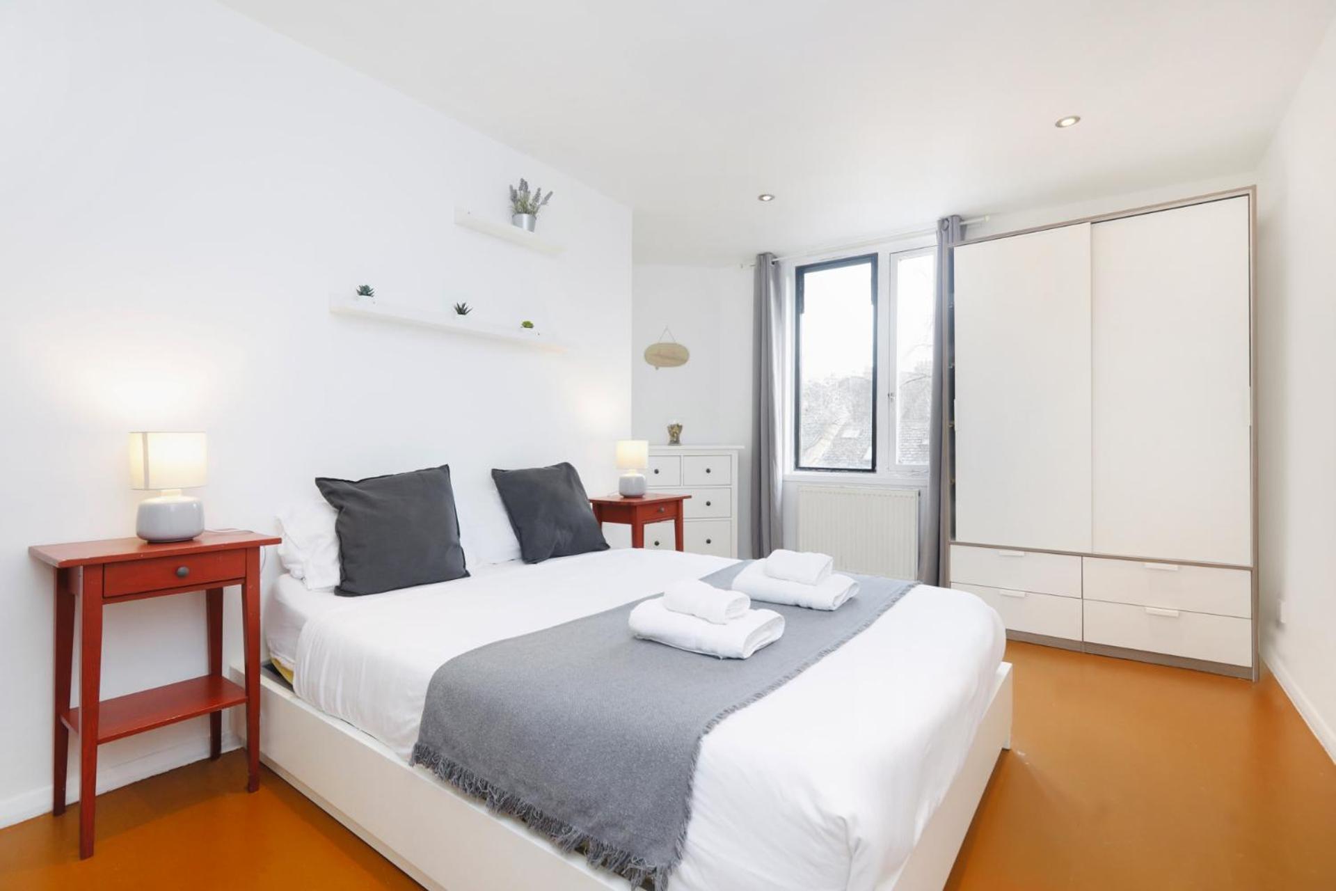 Apartment Beautiful 2 Bed 2 Bath - Notting Hill