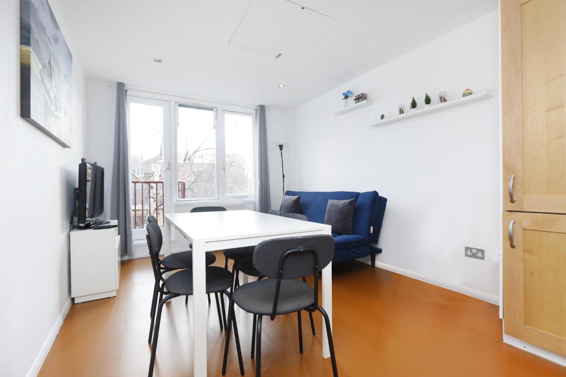Apartment Beautiful 2 Bed 2 Bath - Notting Hill *