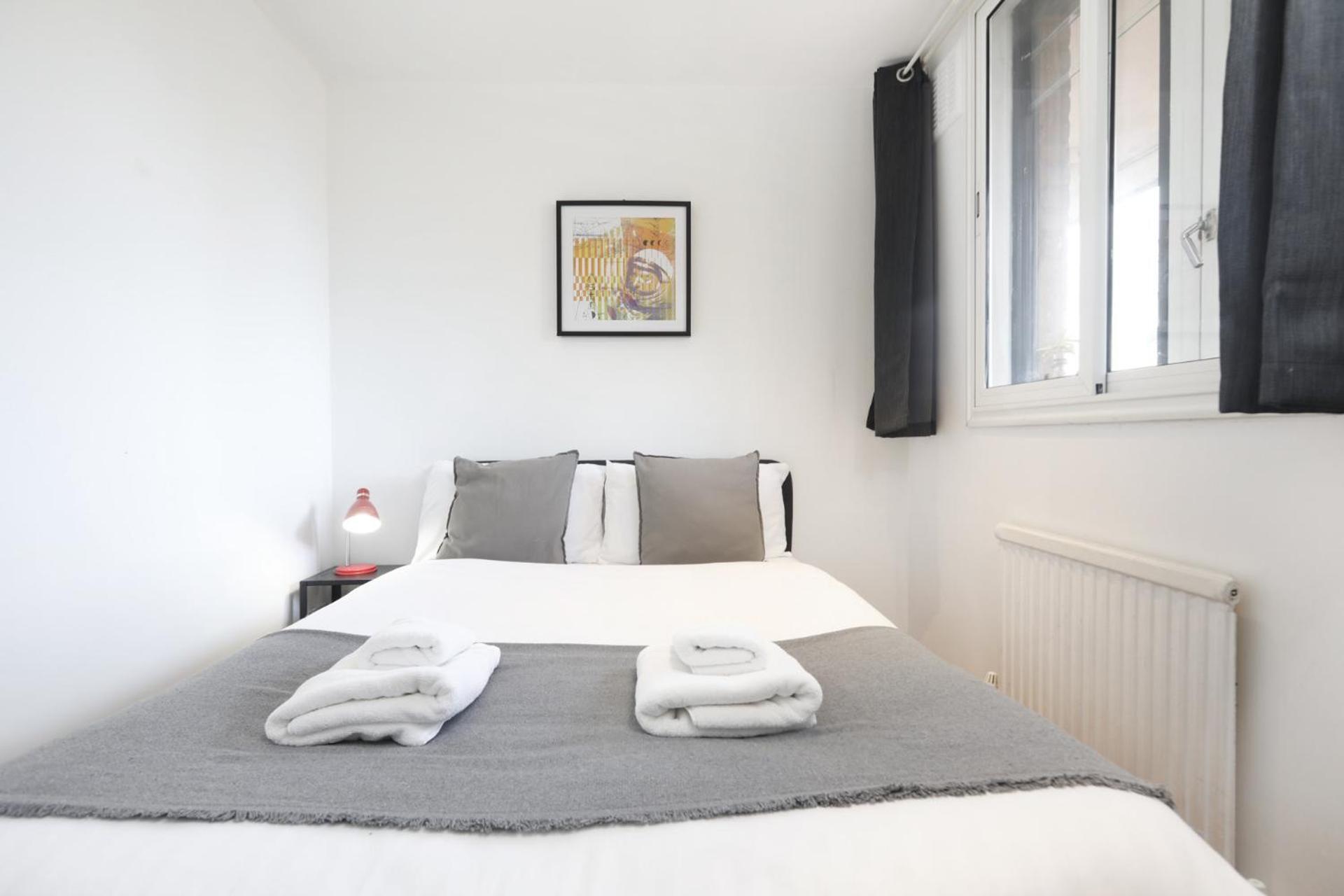 Apartment Beautiful 2 Bed 2 Bath - Notting Hill