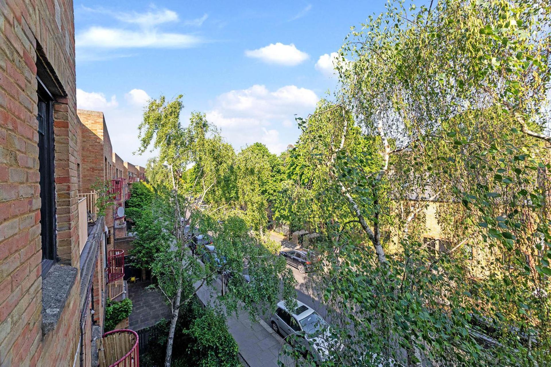 Apartment Beautiful 2 Bed 2 Bath - Notting Hill *