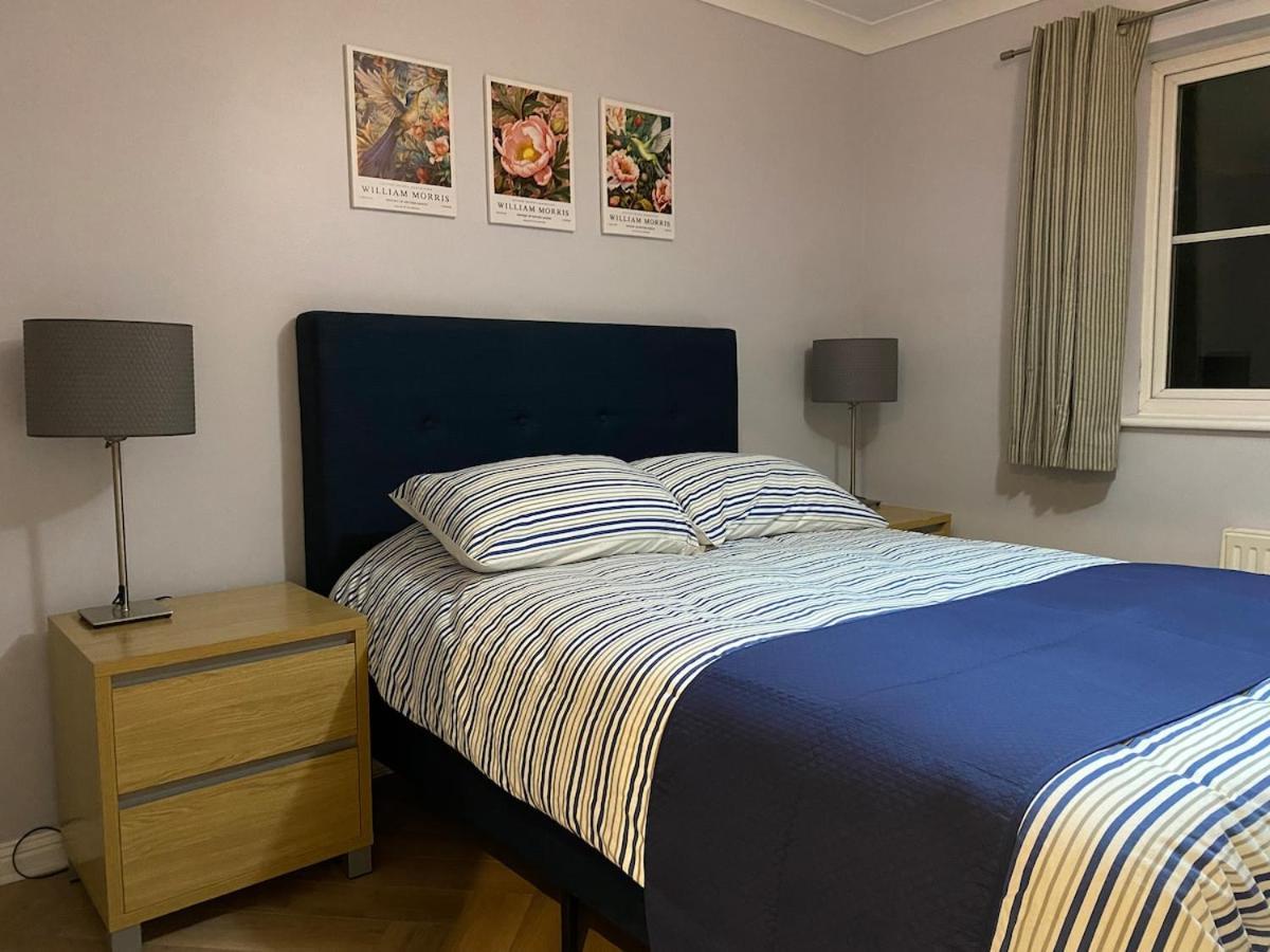Villa Your From Near Excel Private Parking