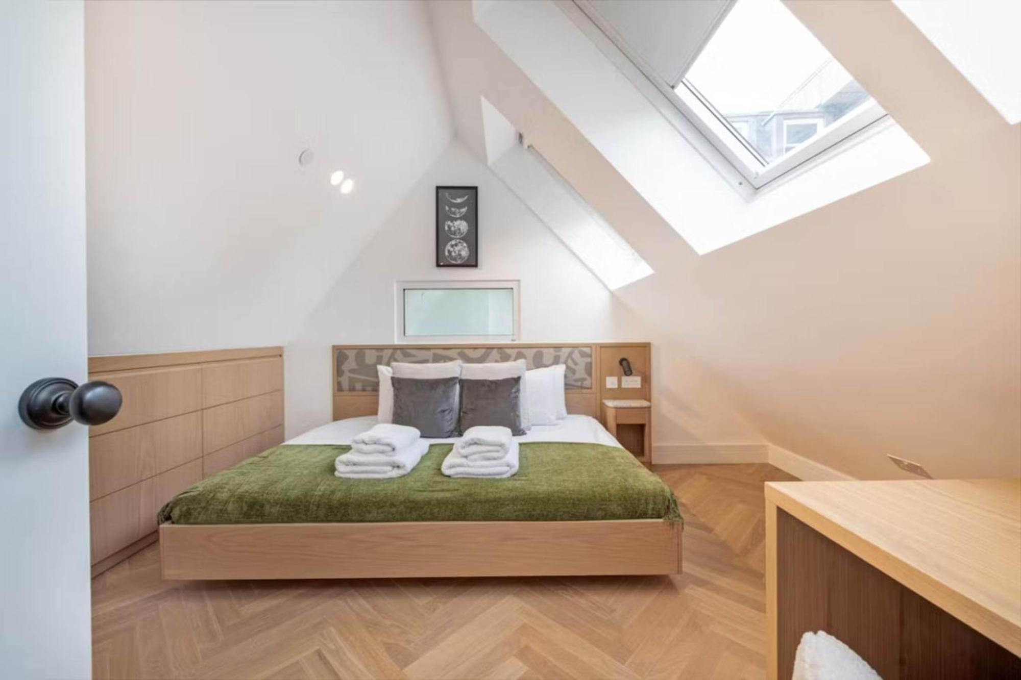 Appartement Gentle Blossom Londen