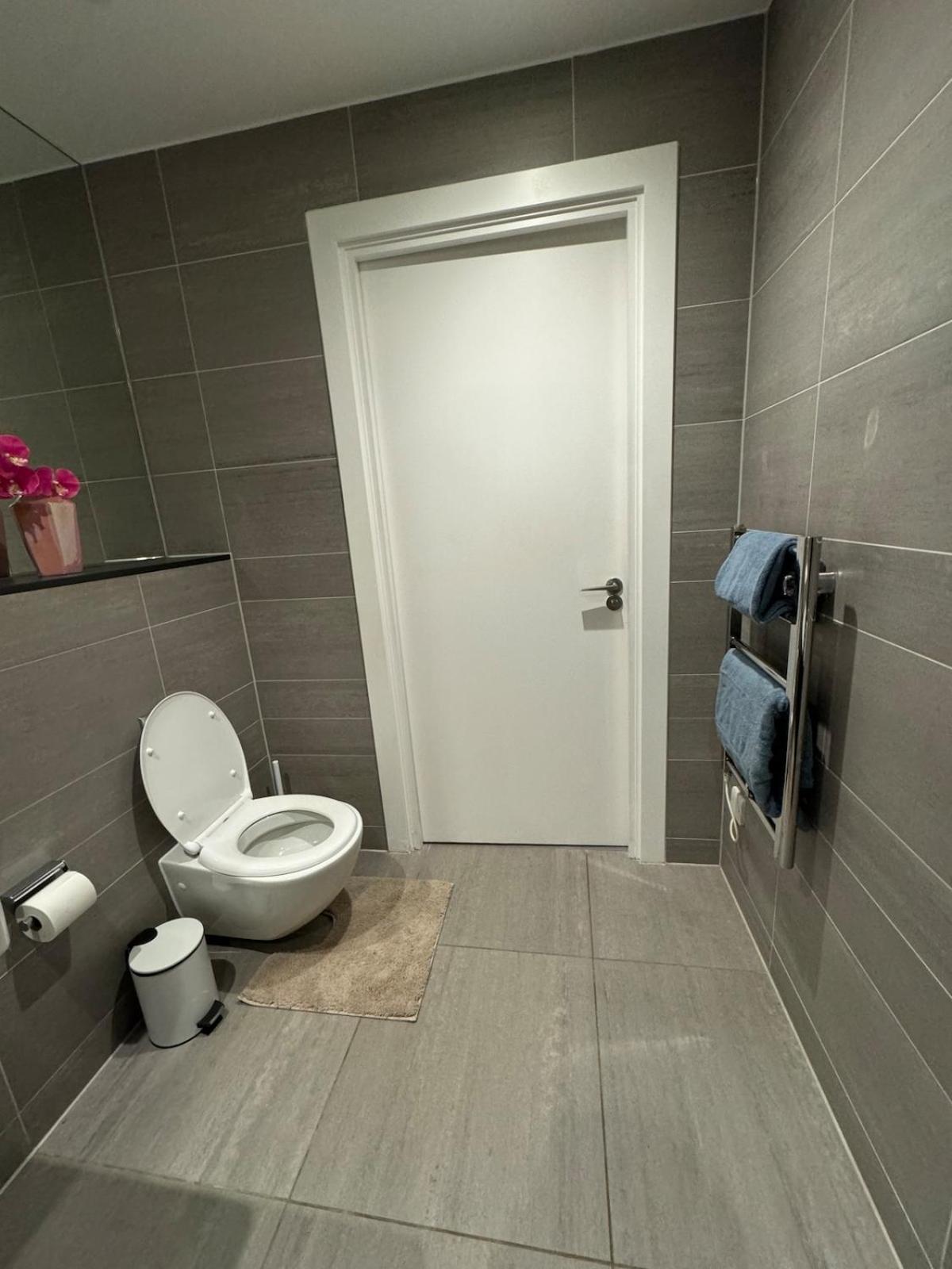 Apartamento Stylish Flat Londres