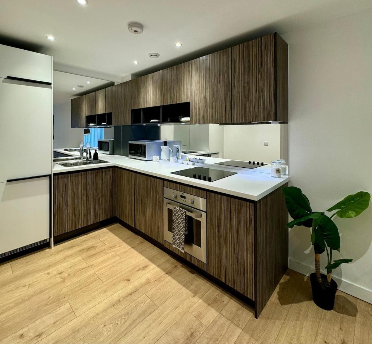 Stylish Flat * Londres