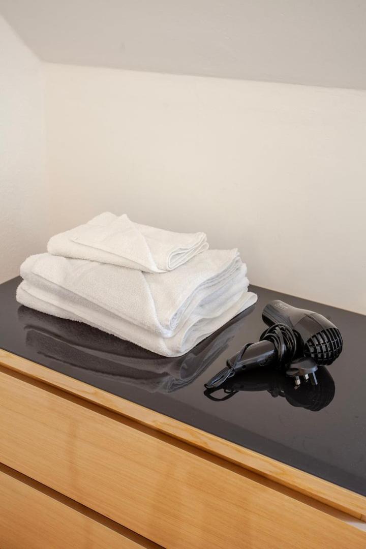 Apartamento Stylish Flat