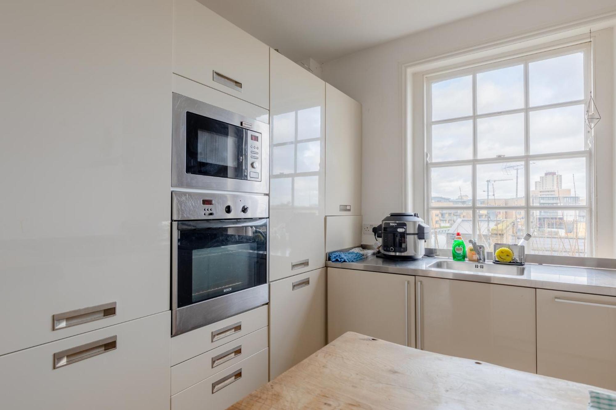 Apartment Elegant 2bd Flat Near Regent's Park