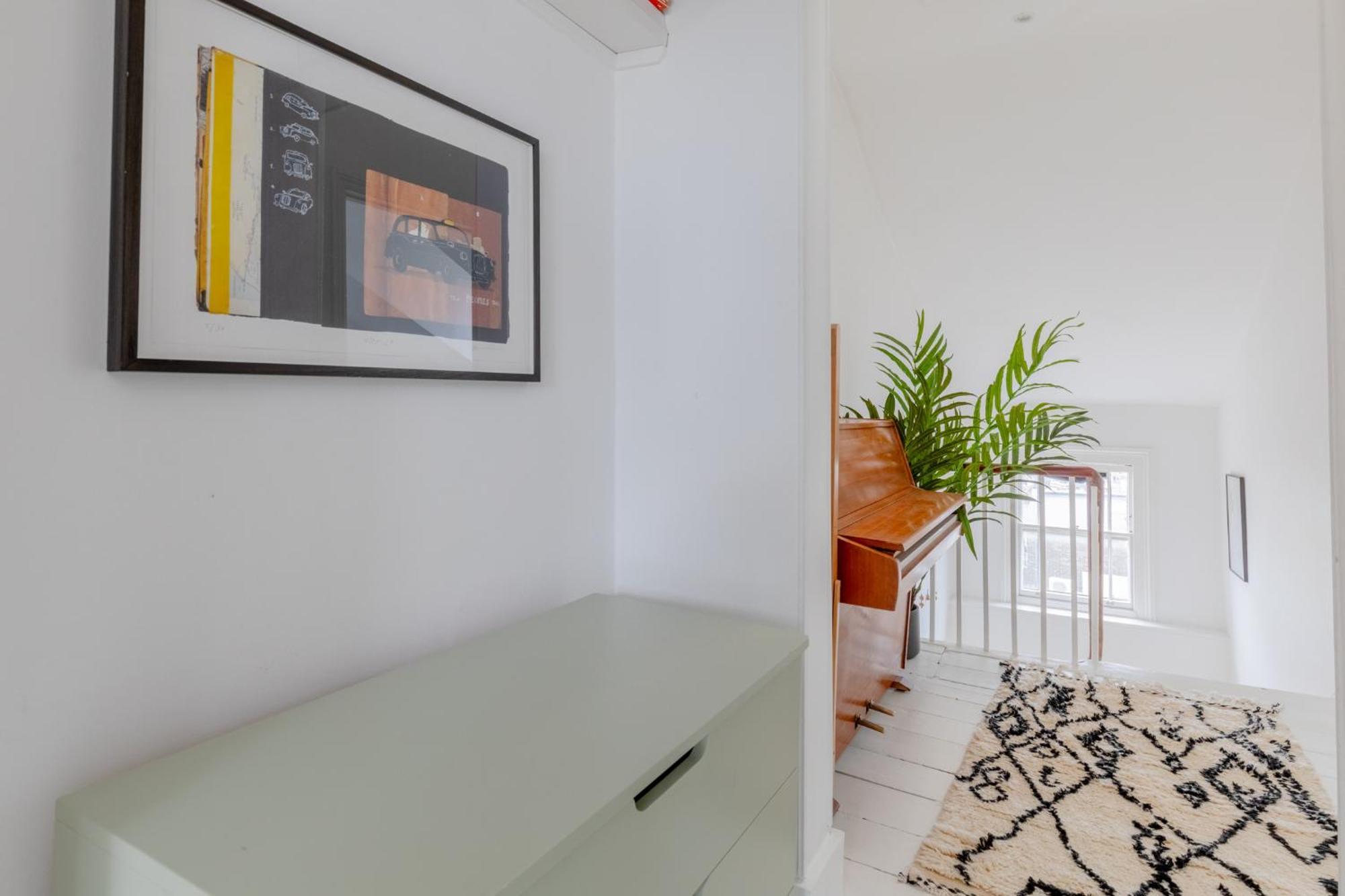 Elegant 2bd Flat Near Regent's Park * London