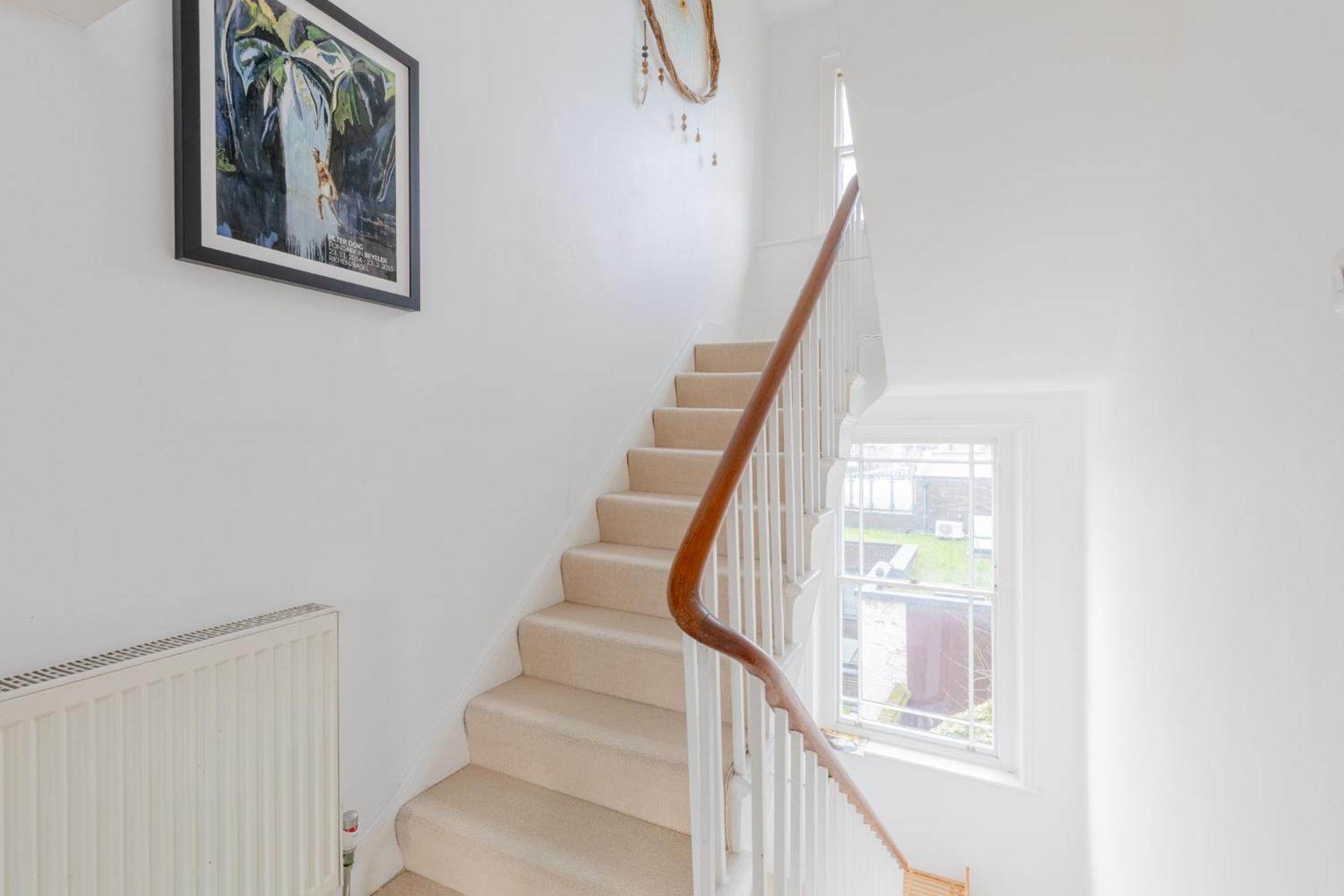 Elegant 2bd Flat Near Regent's Park Apartment London