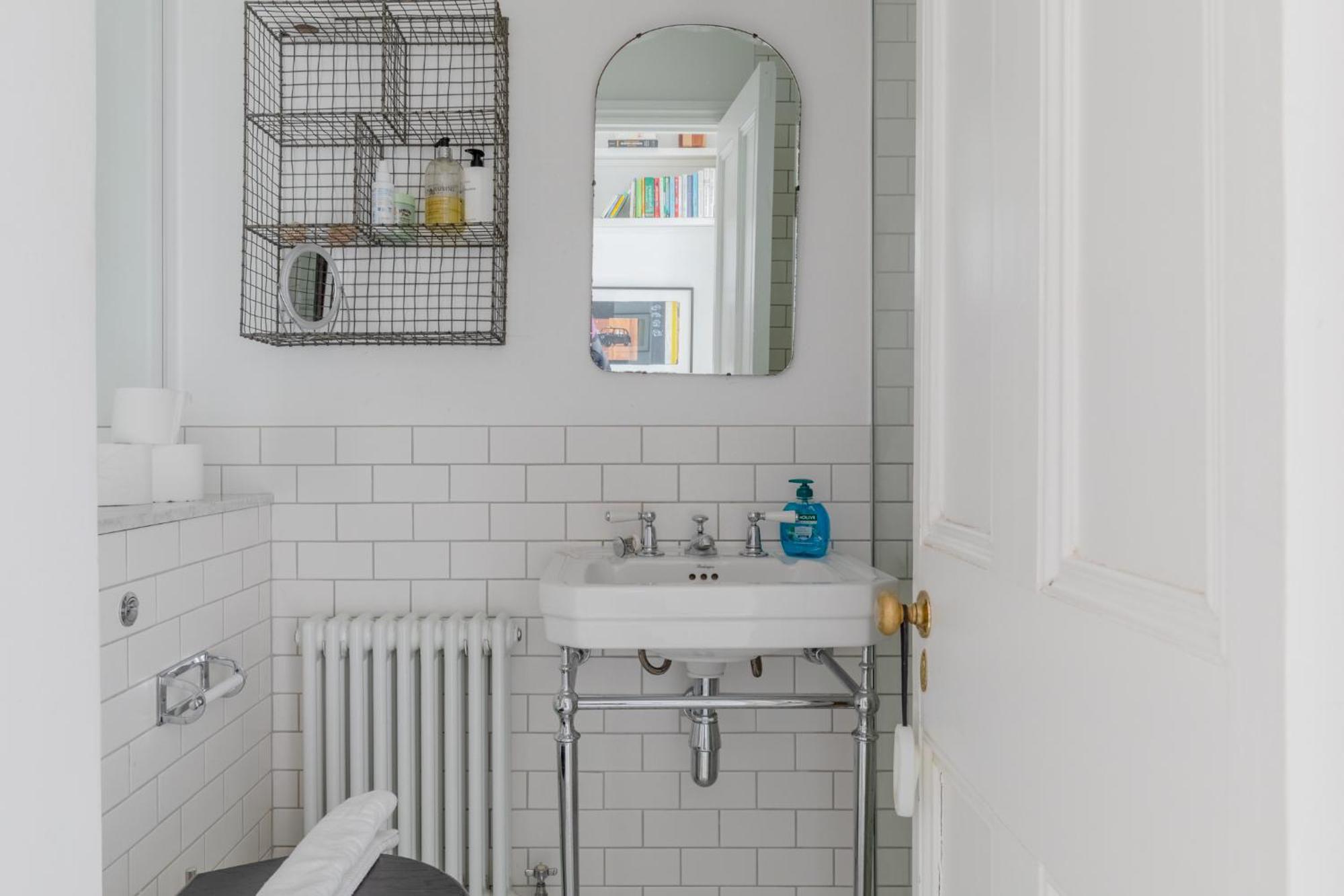 Elegant 2bd Flat Near Regent's Park *
