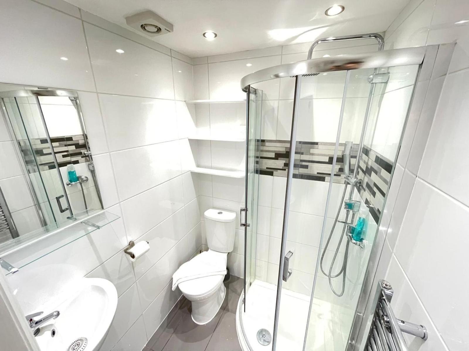 Aparthotel Smart Homes *