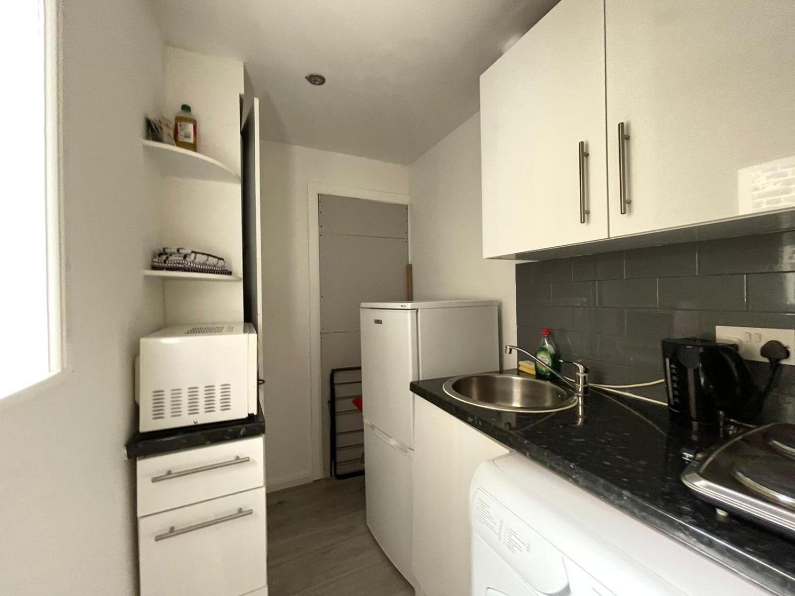Aparthotel Smart Homes London