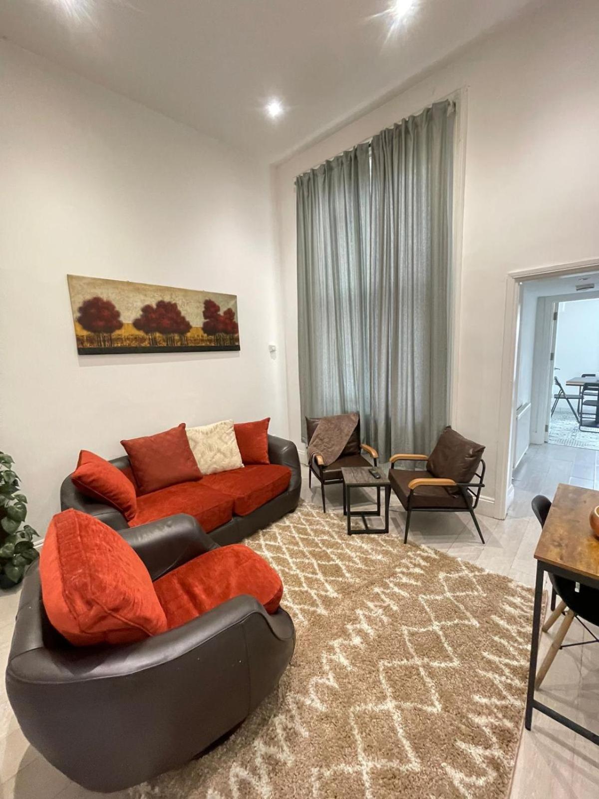Smart Homes London