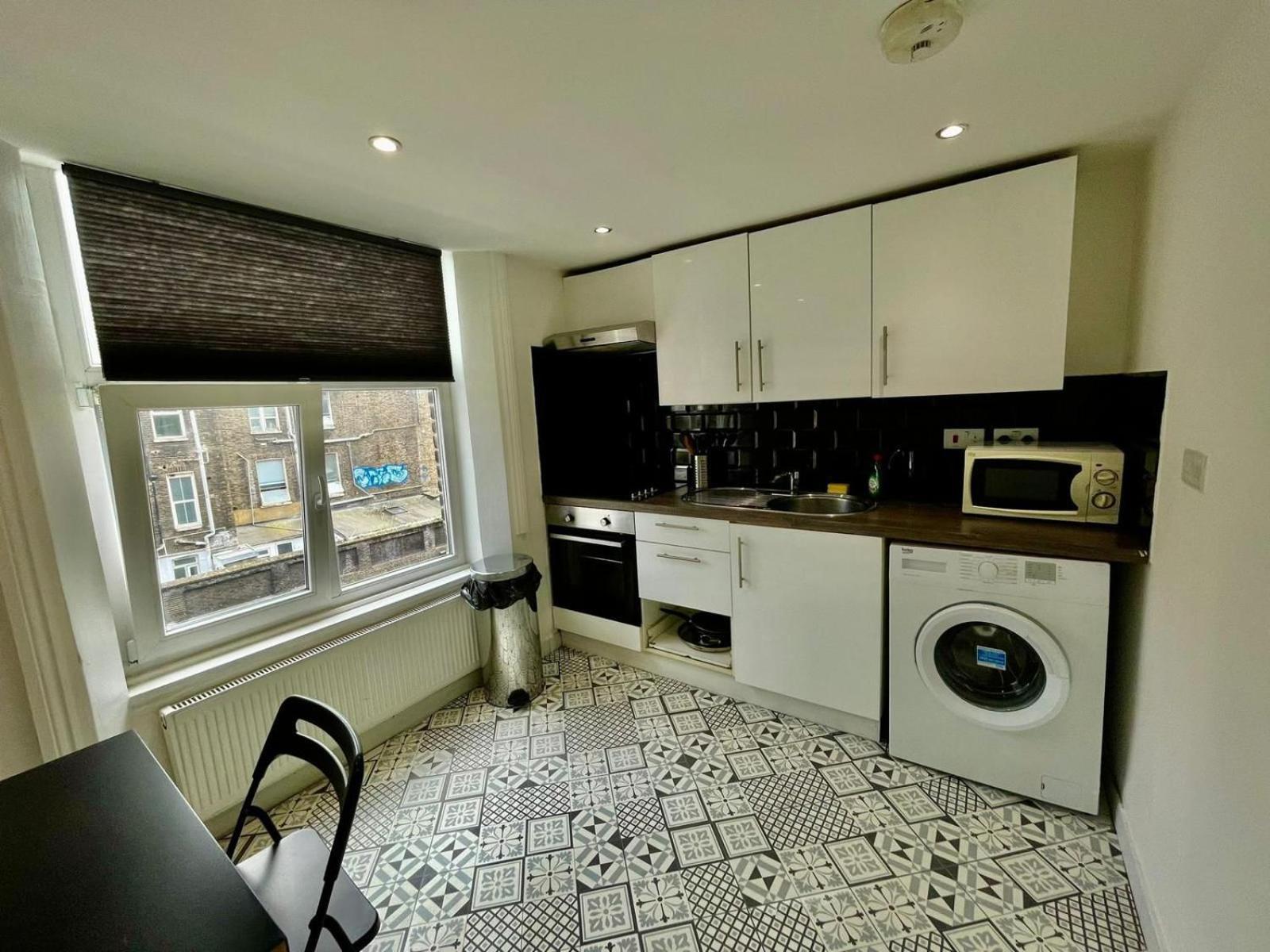 Smart Homes Aparthotel