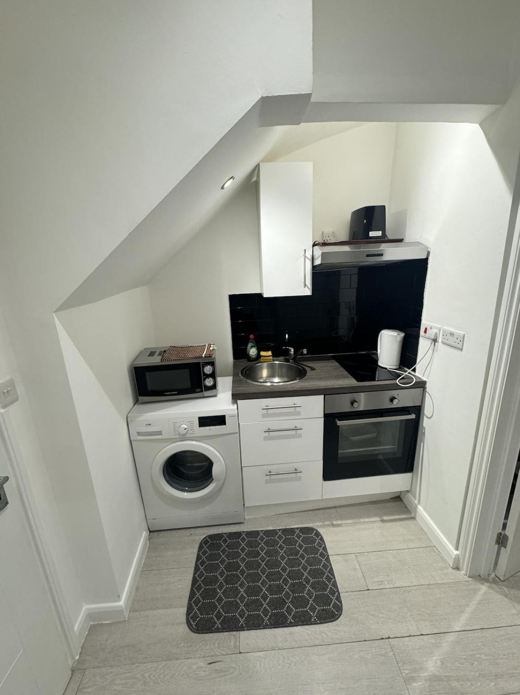 Smart Homes