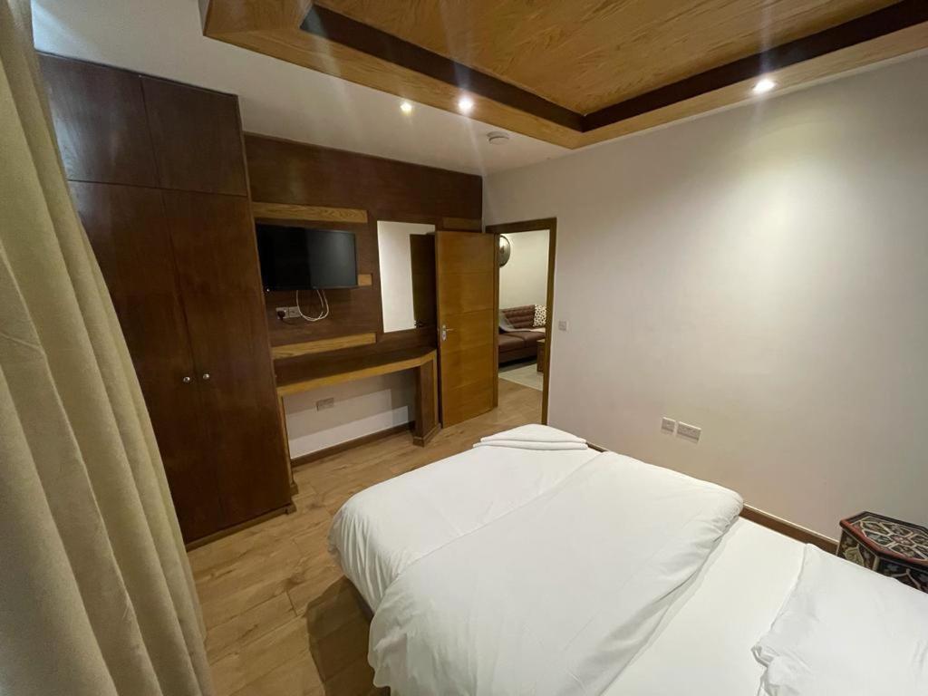 Aparthotel Smart Homes