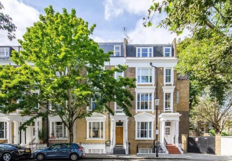Aparthotel Smart Homes London