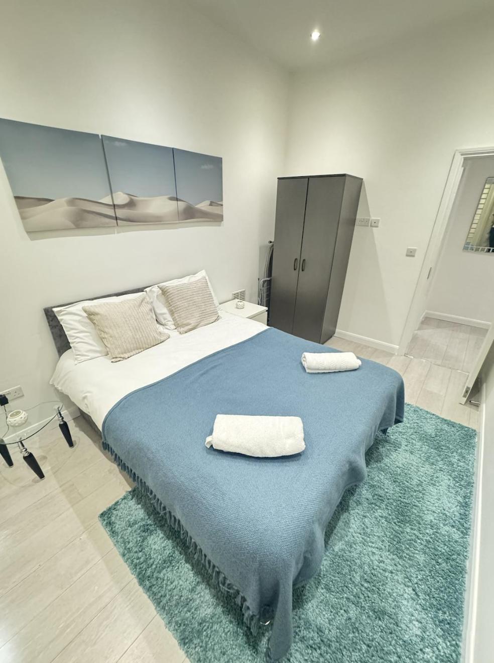 Smart Homes London