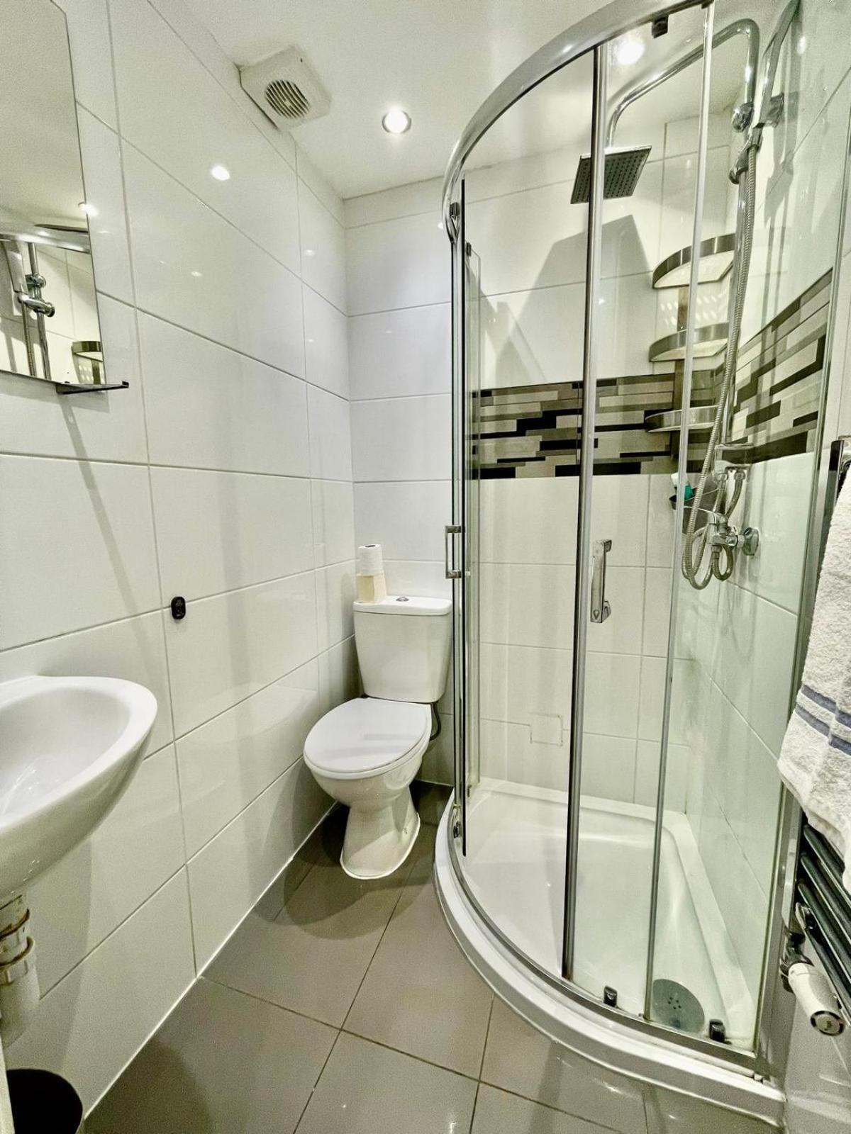 Smart Homes Aparthotel *