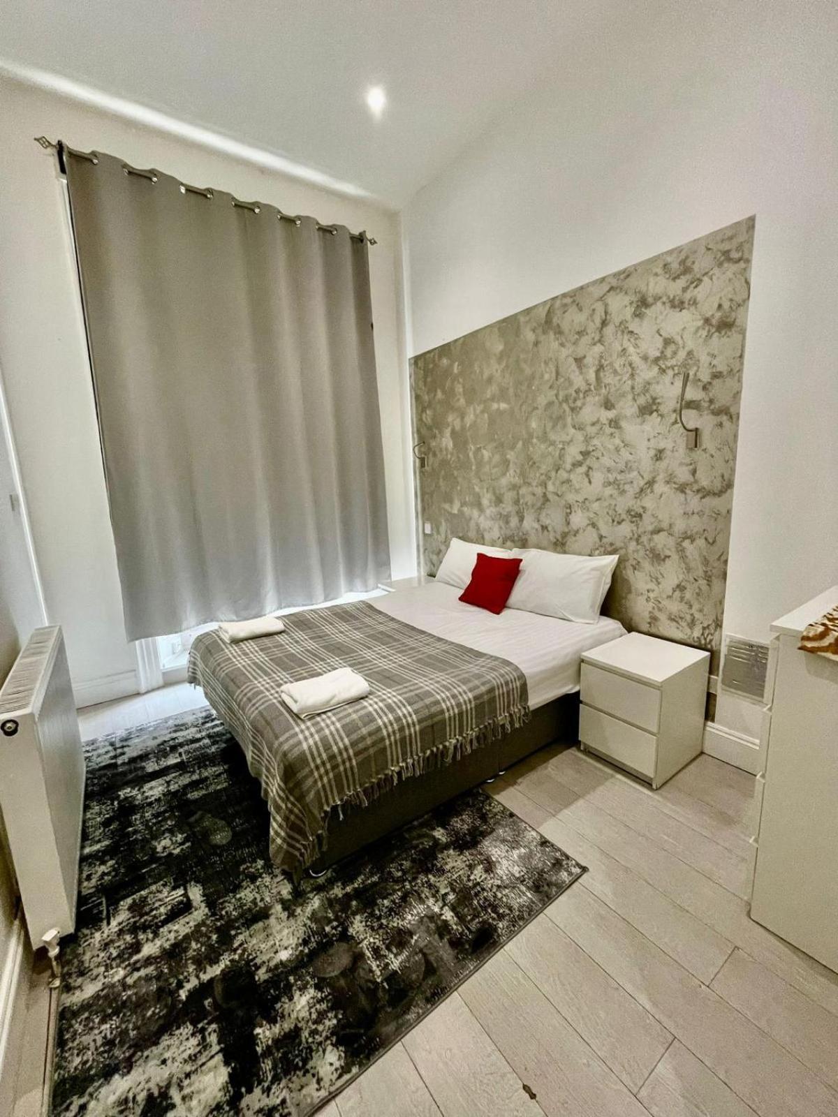 Aparthotel Smart Homes London
