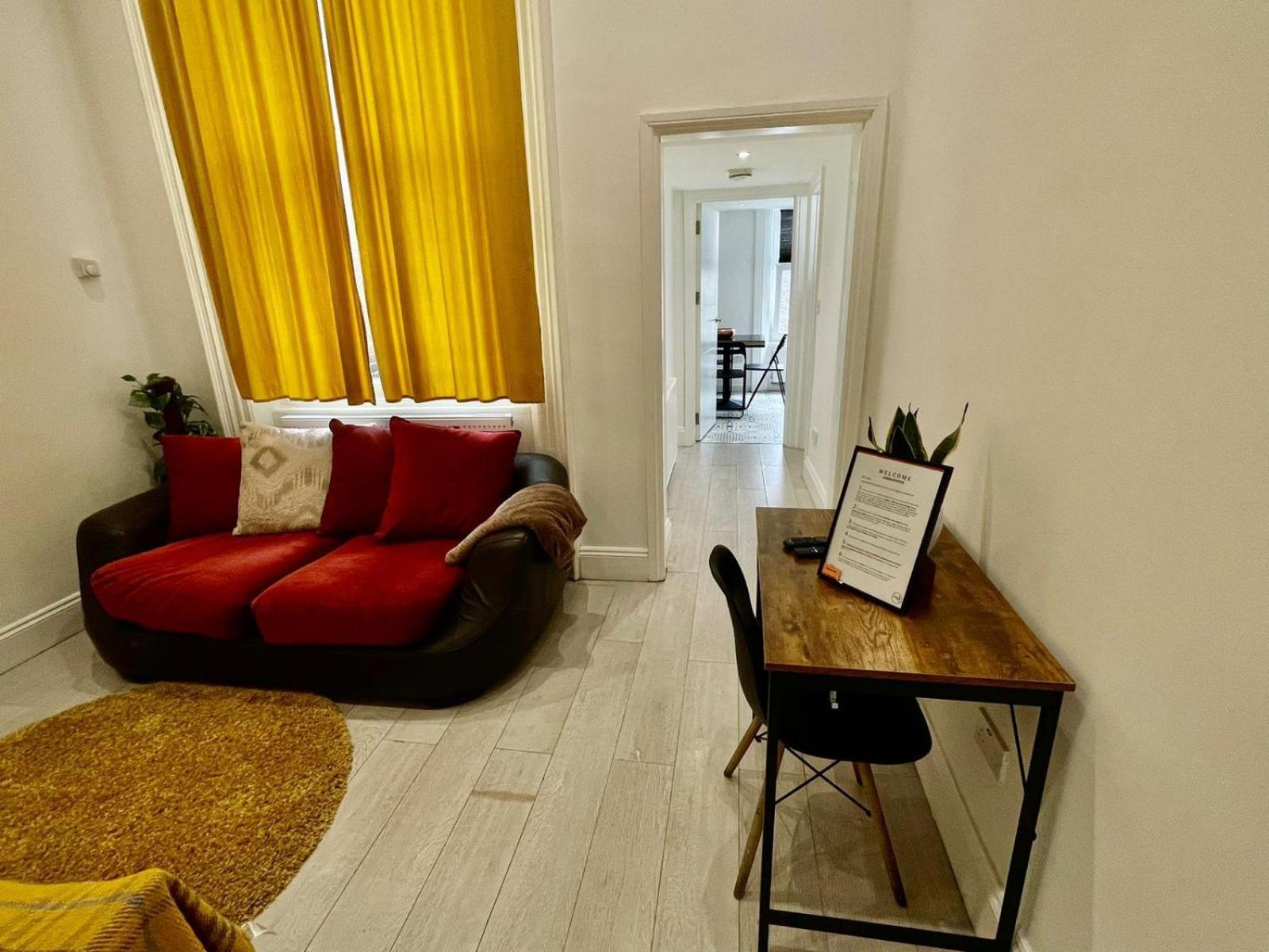 Aparthotel Smart Homes London