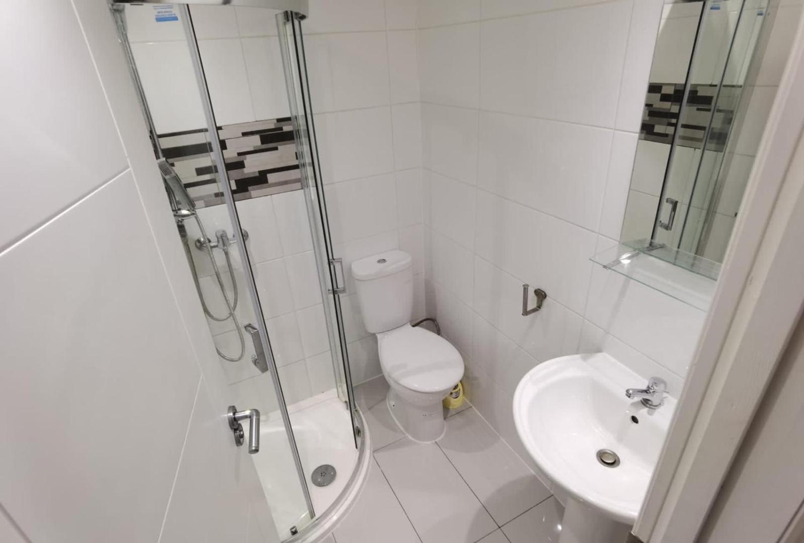 Aparthotel Smart Homes *