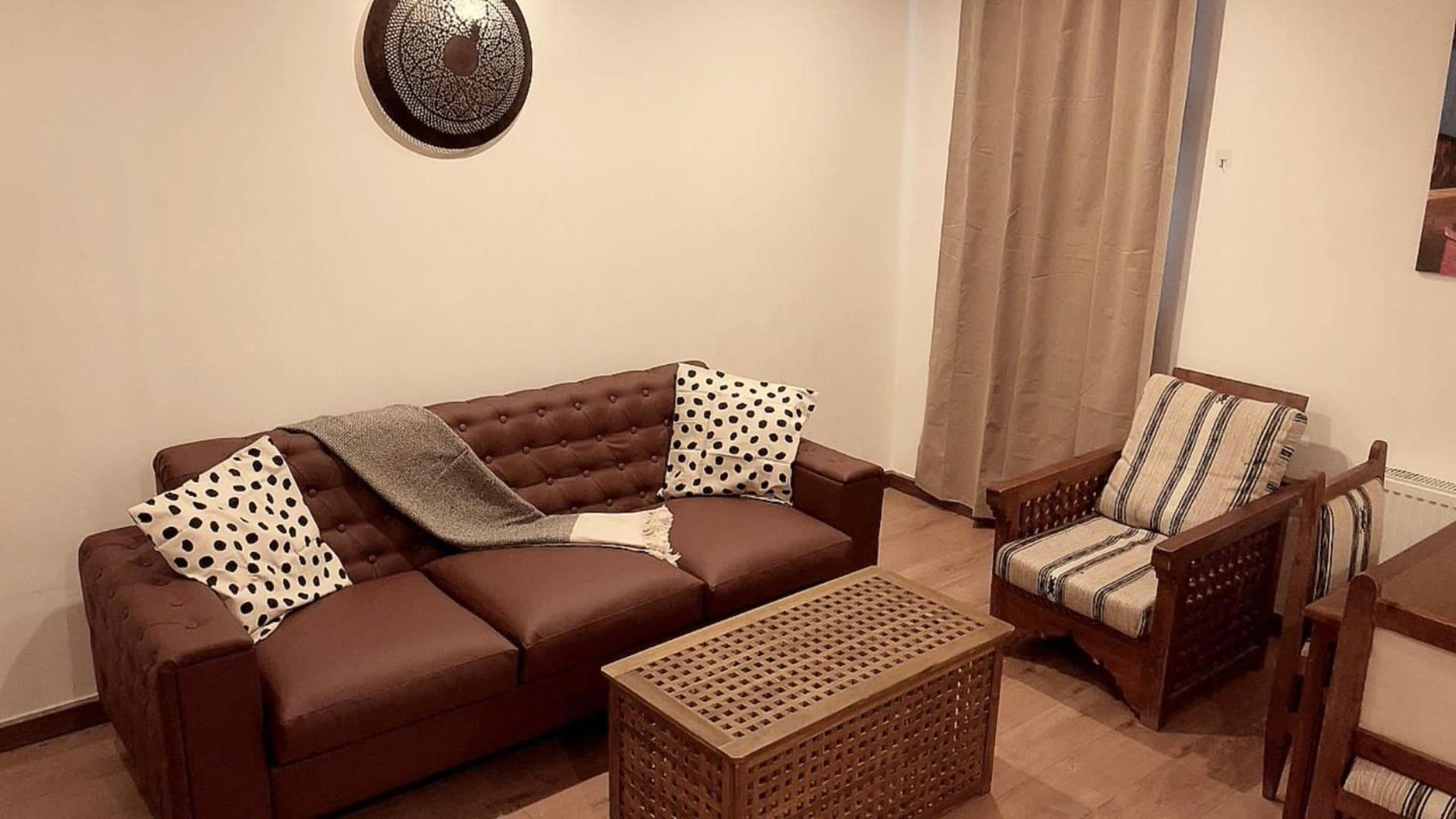 Smart Homes Aparthotel *