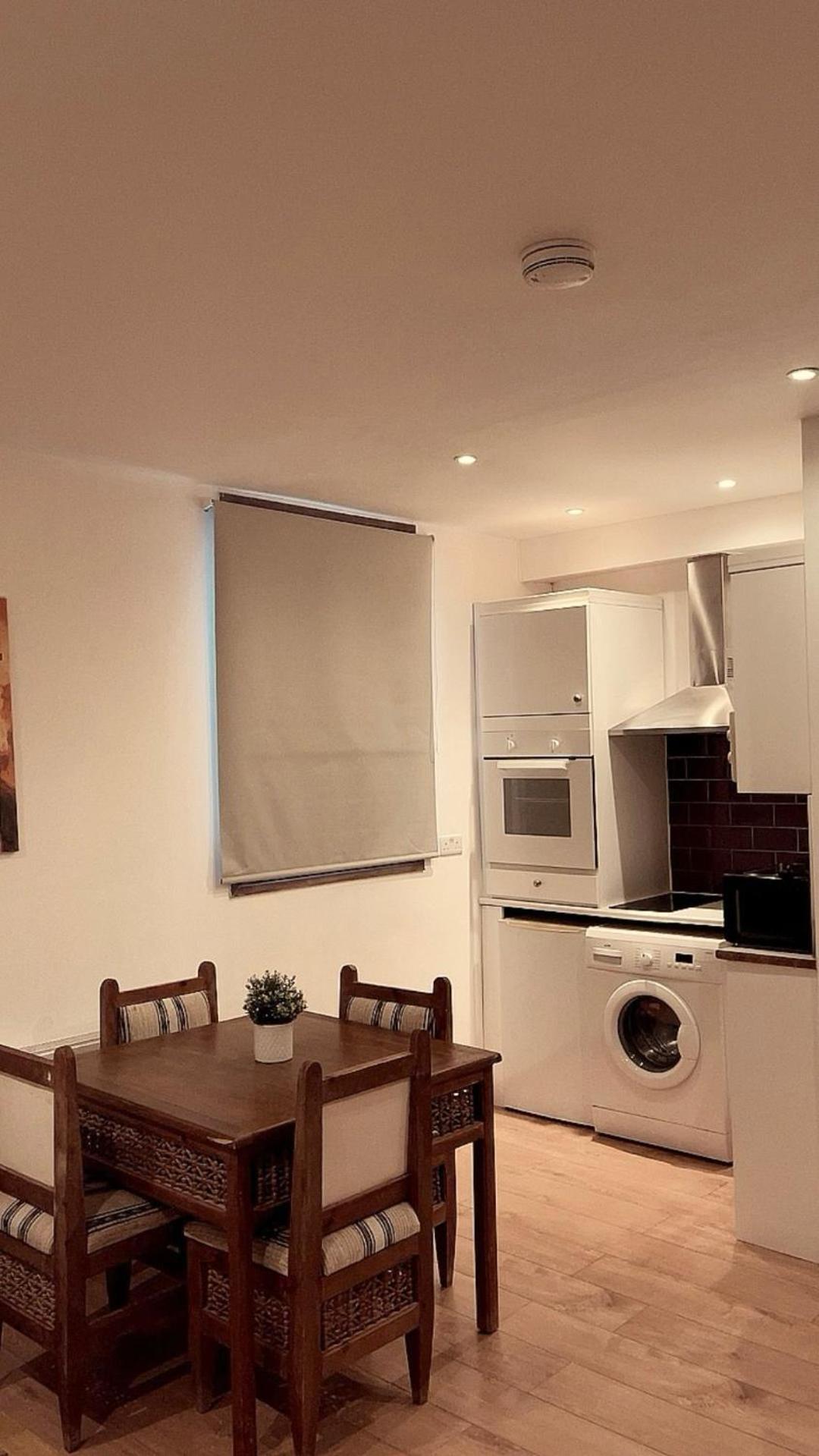 Aparthotel Smart Homes *