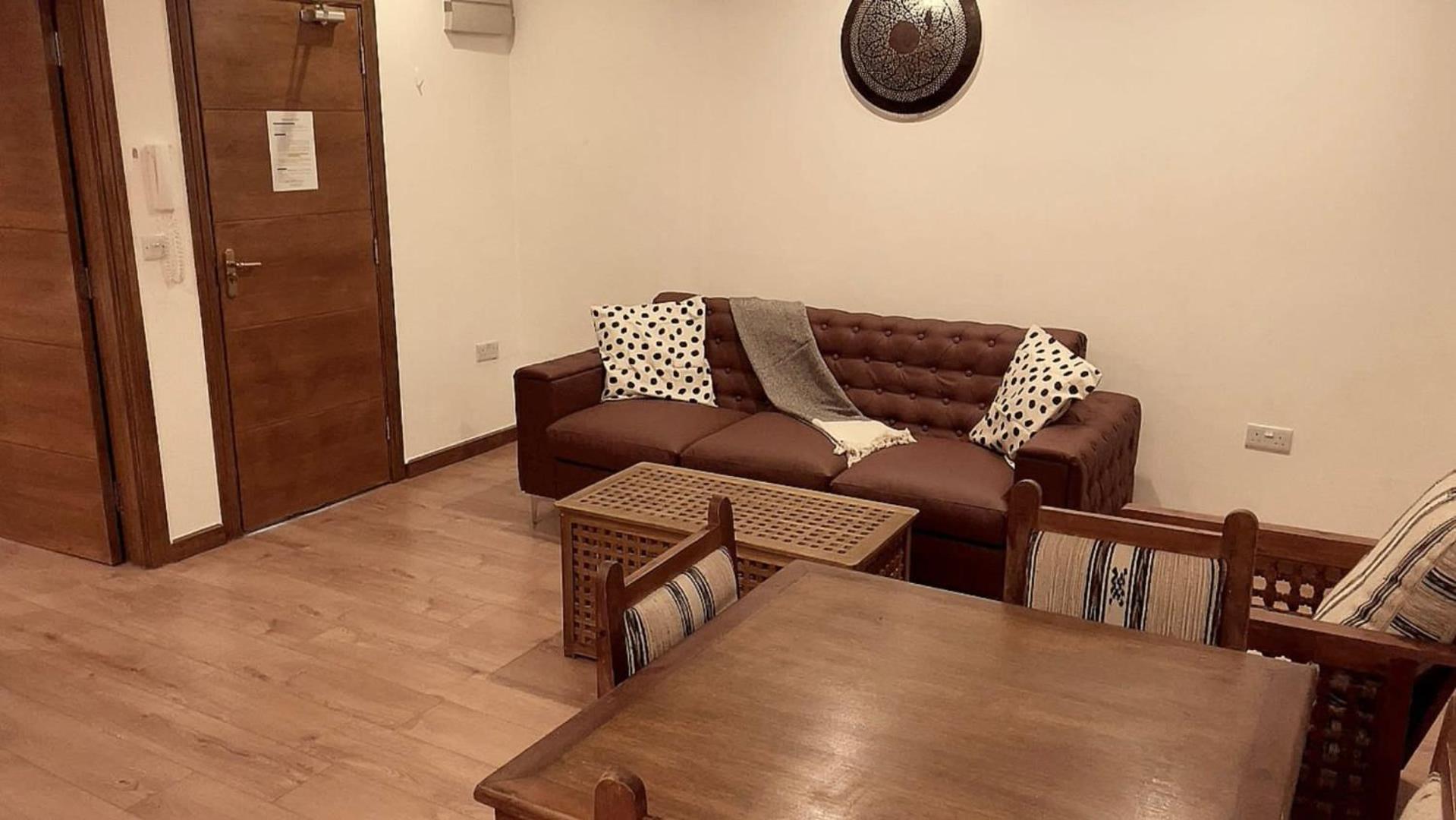 Smart Homes Aparthotel London
