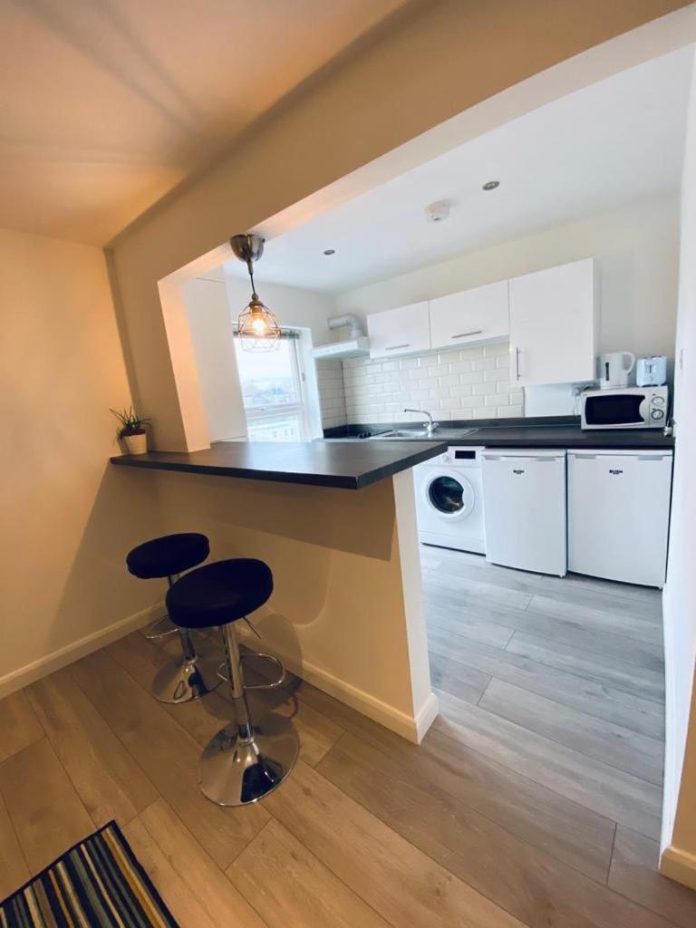 Smart Homes Aparthotel London