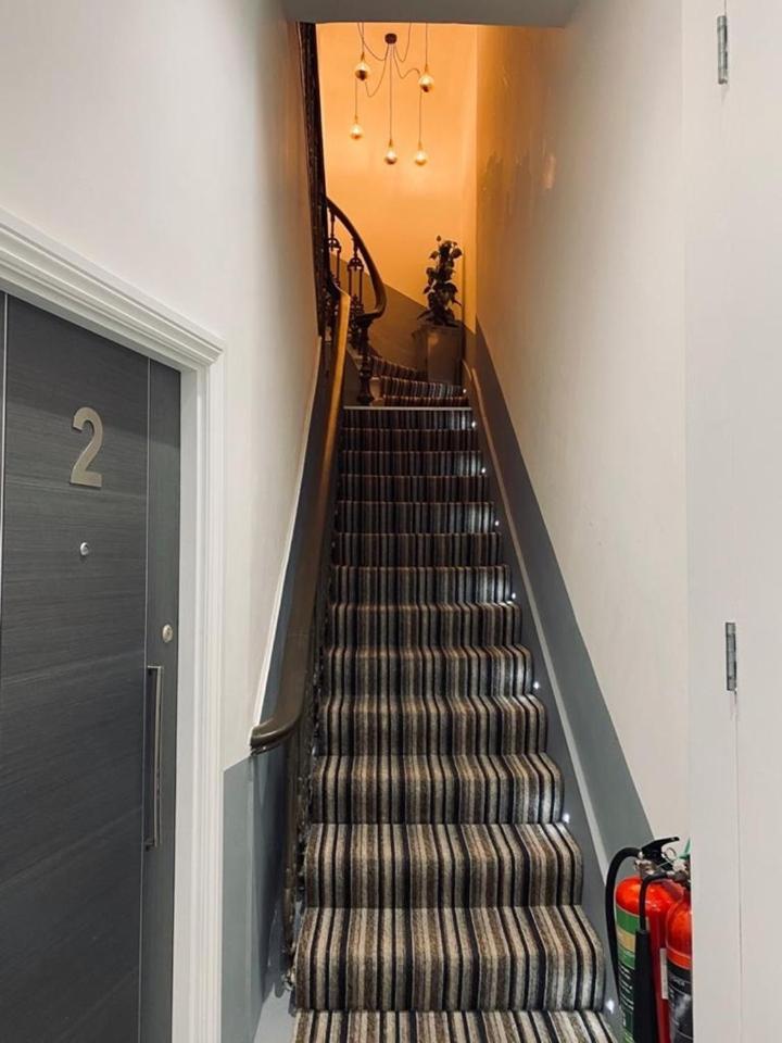 Smart Homes Aparthotel