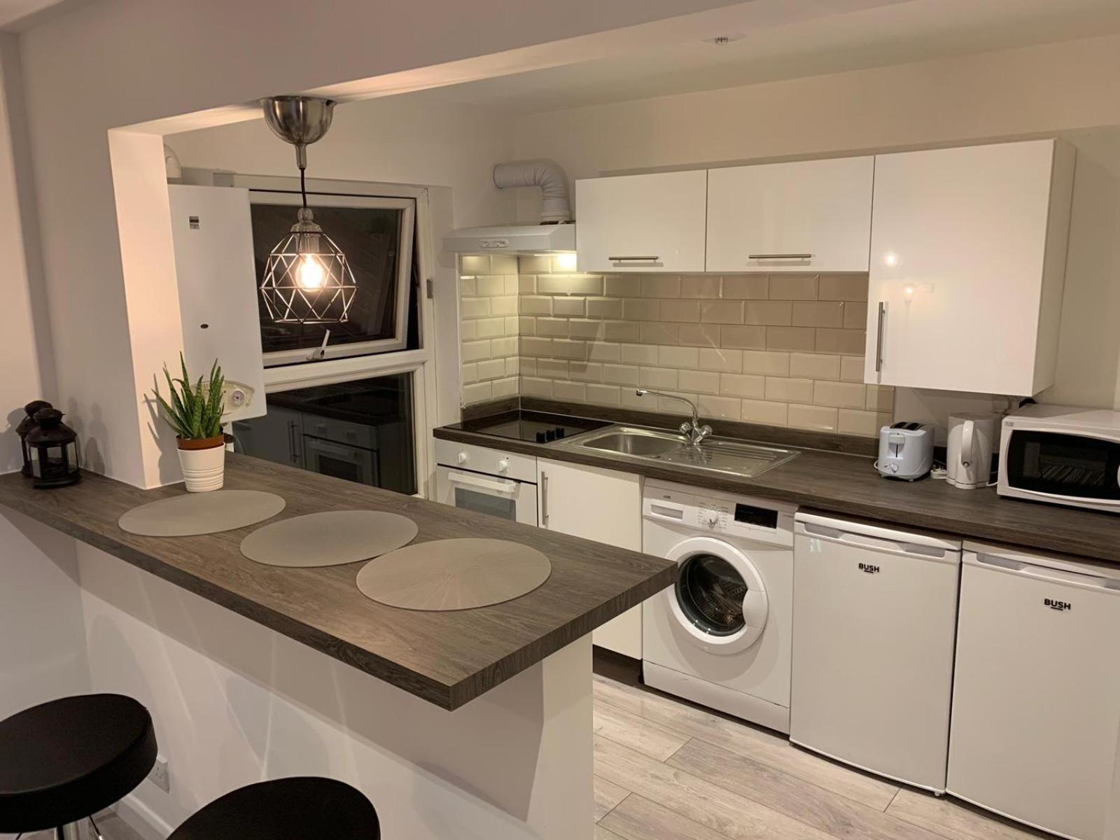 Smart Homes Aparthotel *