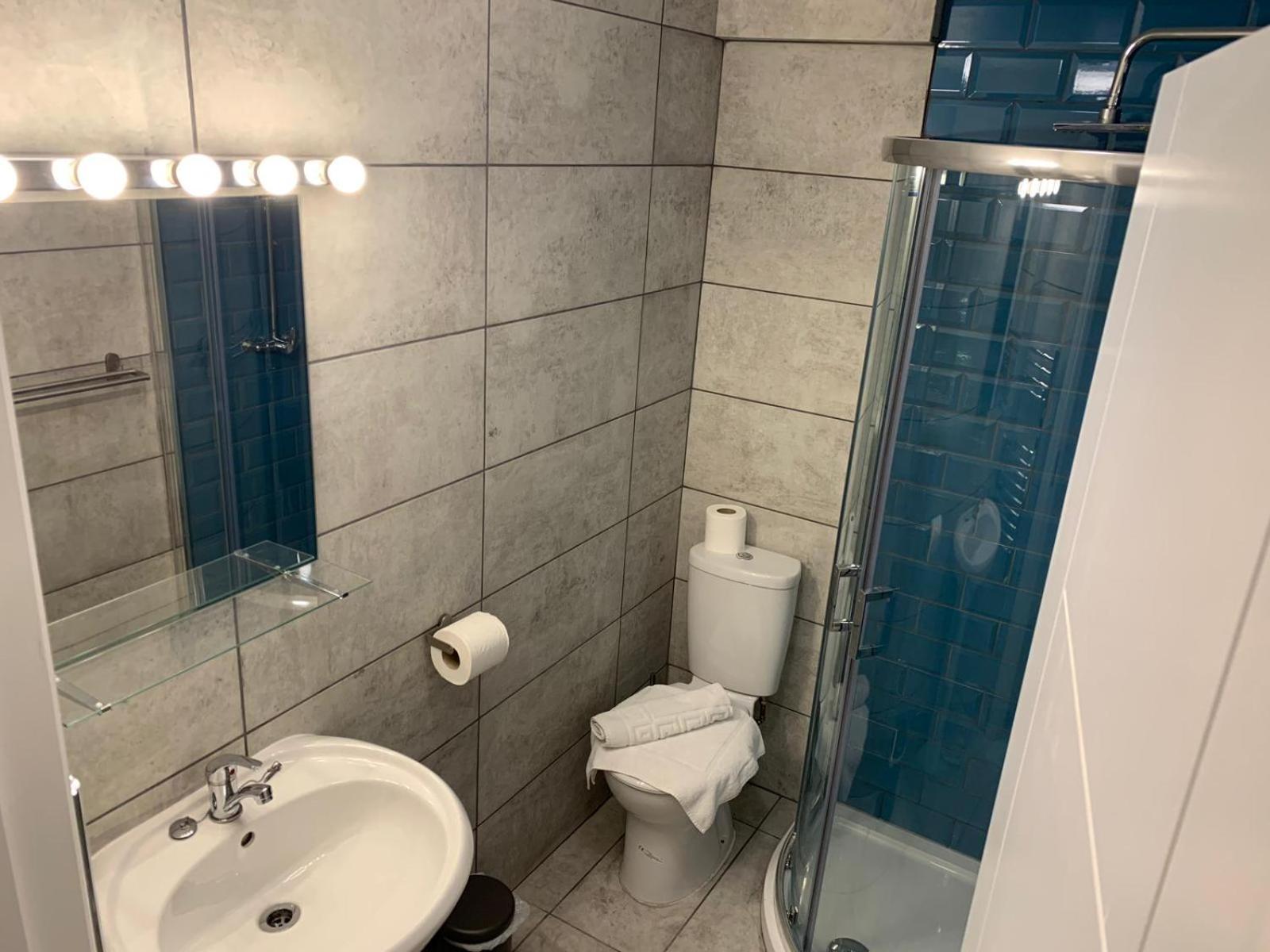 Aparthotel Smart Homes London