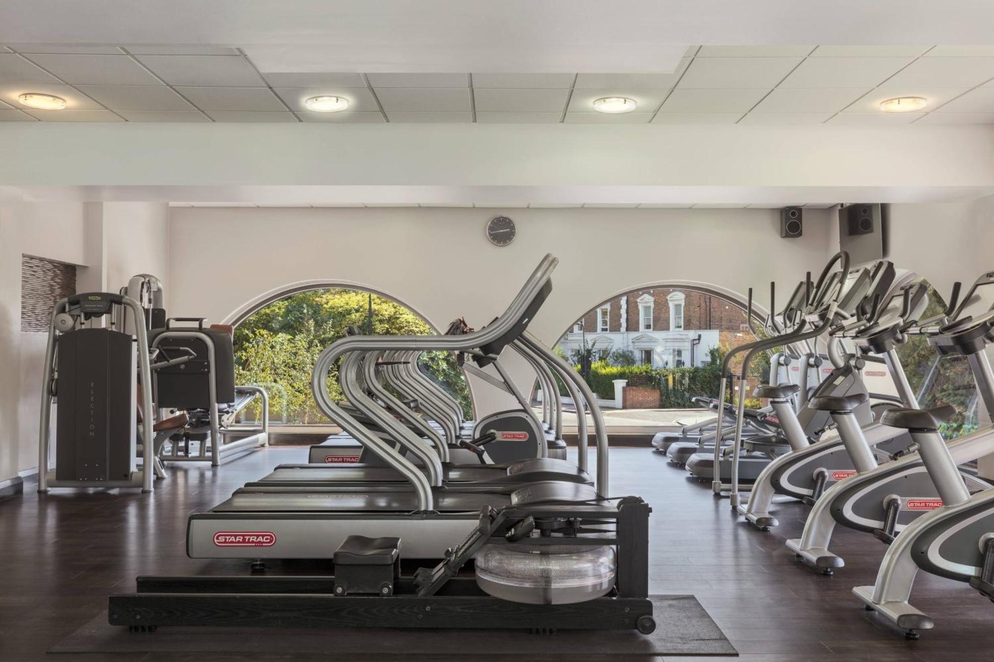 Marriott Regents Park London