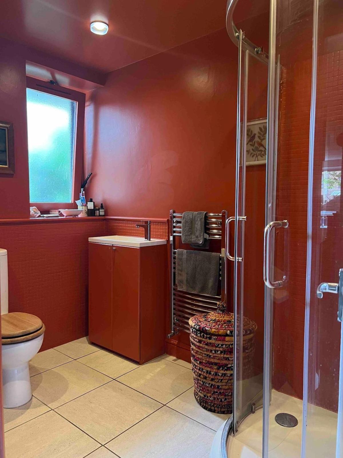 Spacious Stylish Family Flat Victoria Park With A Very Friendly Cat Apartment *
