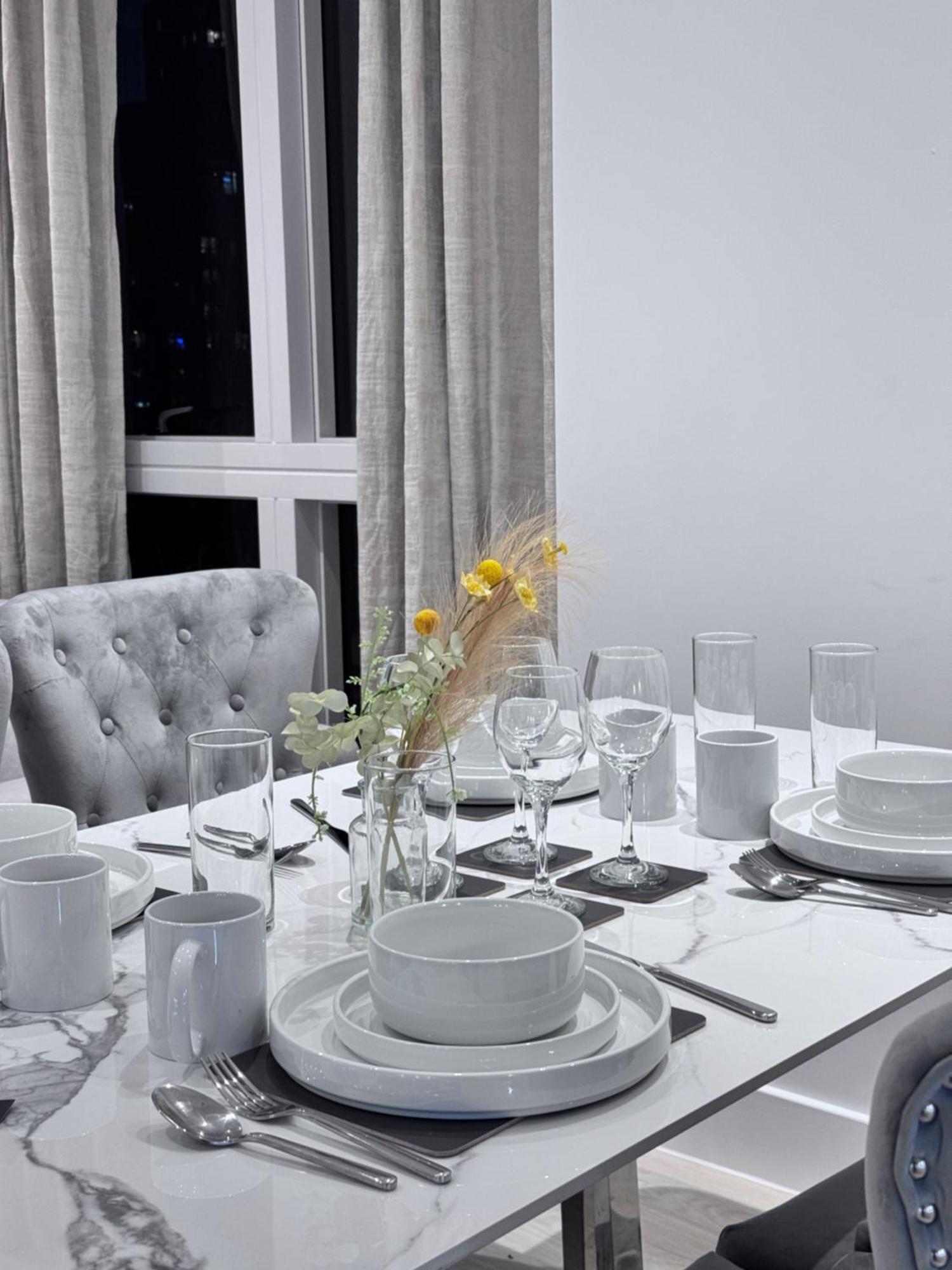 Bright 2-bed Flat Near Hanger Lane & Park Royal Apartamento *