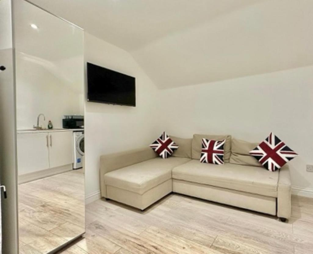 Large House In Chelsea Holiday home London