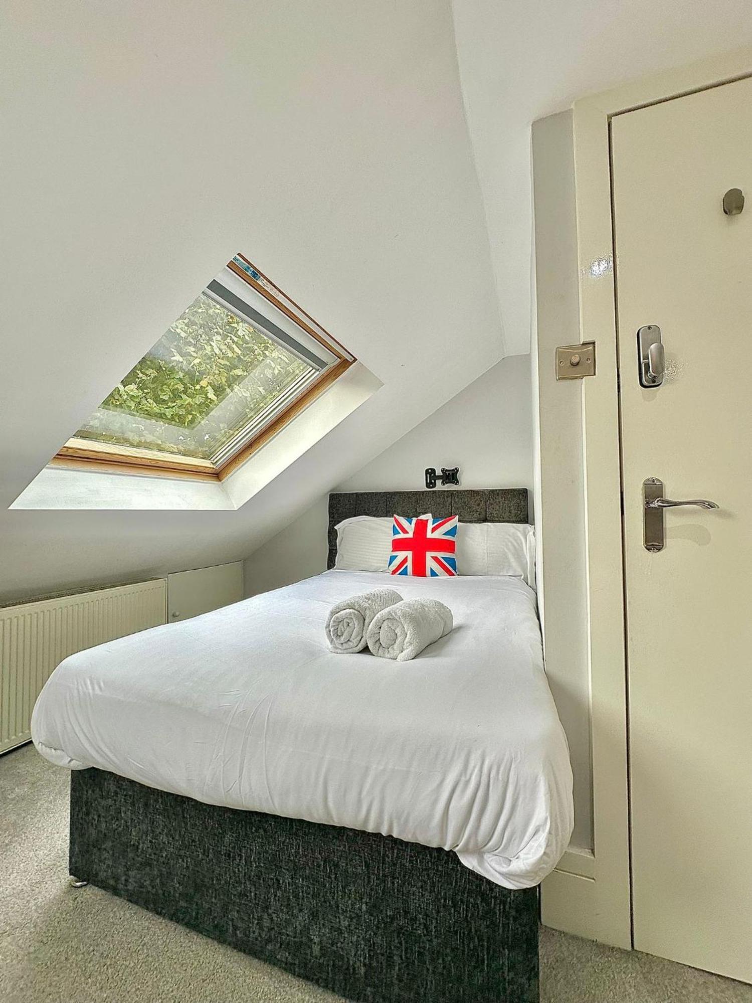 Large House In Chelsea Holiday home London