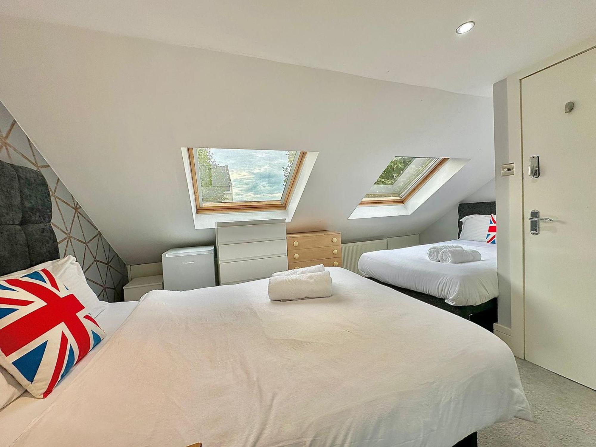 Holiday home Large House In Chelsea London
