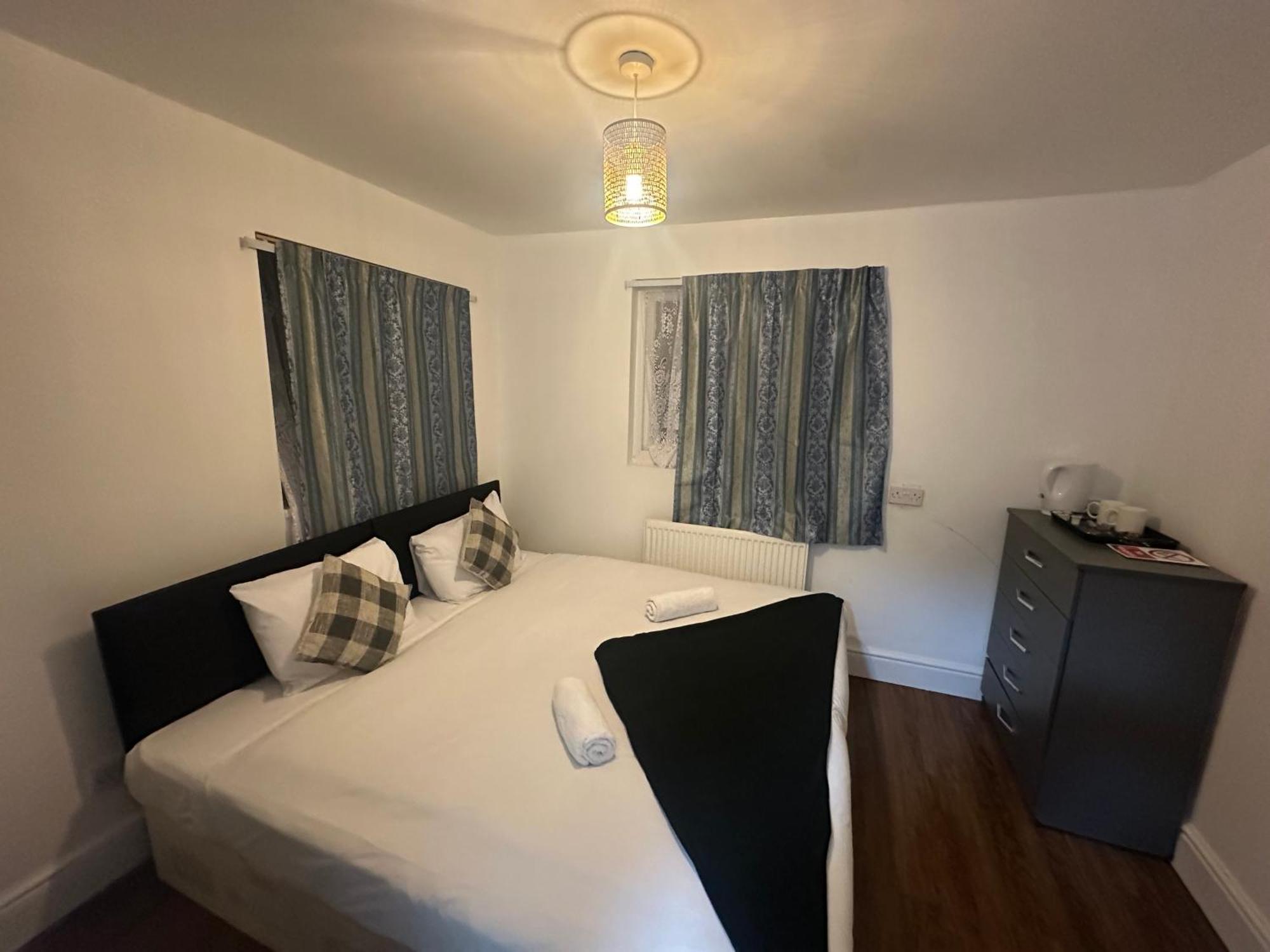 Streatham Comfort Bed & Breakfast