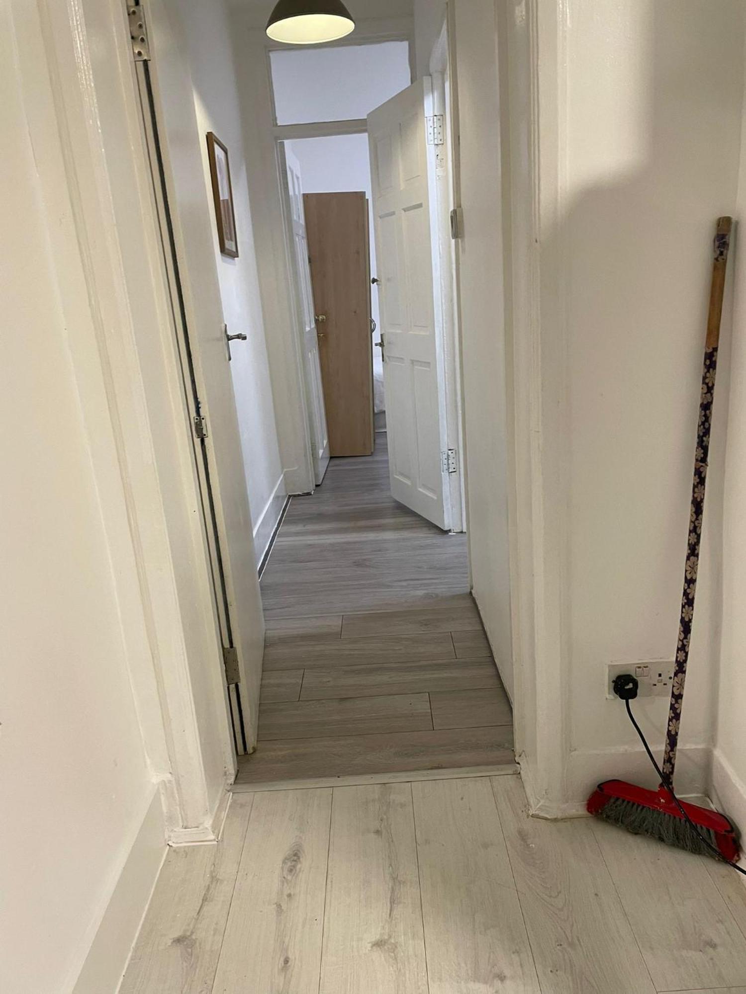 Lovely Ground Floor Miles Londres