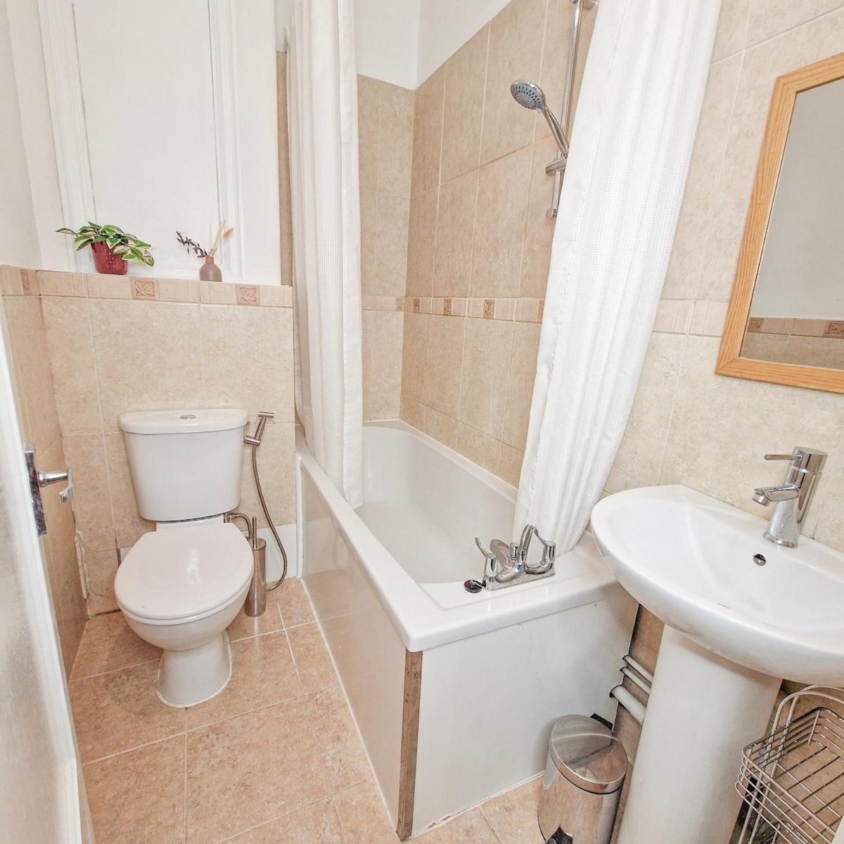 Appartement 2-bed I Hyde Park I Londen
