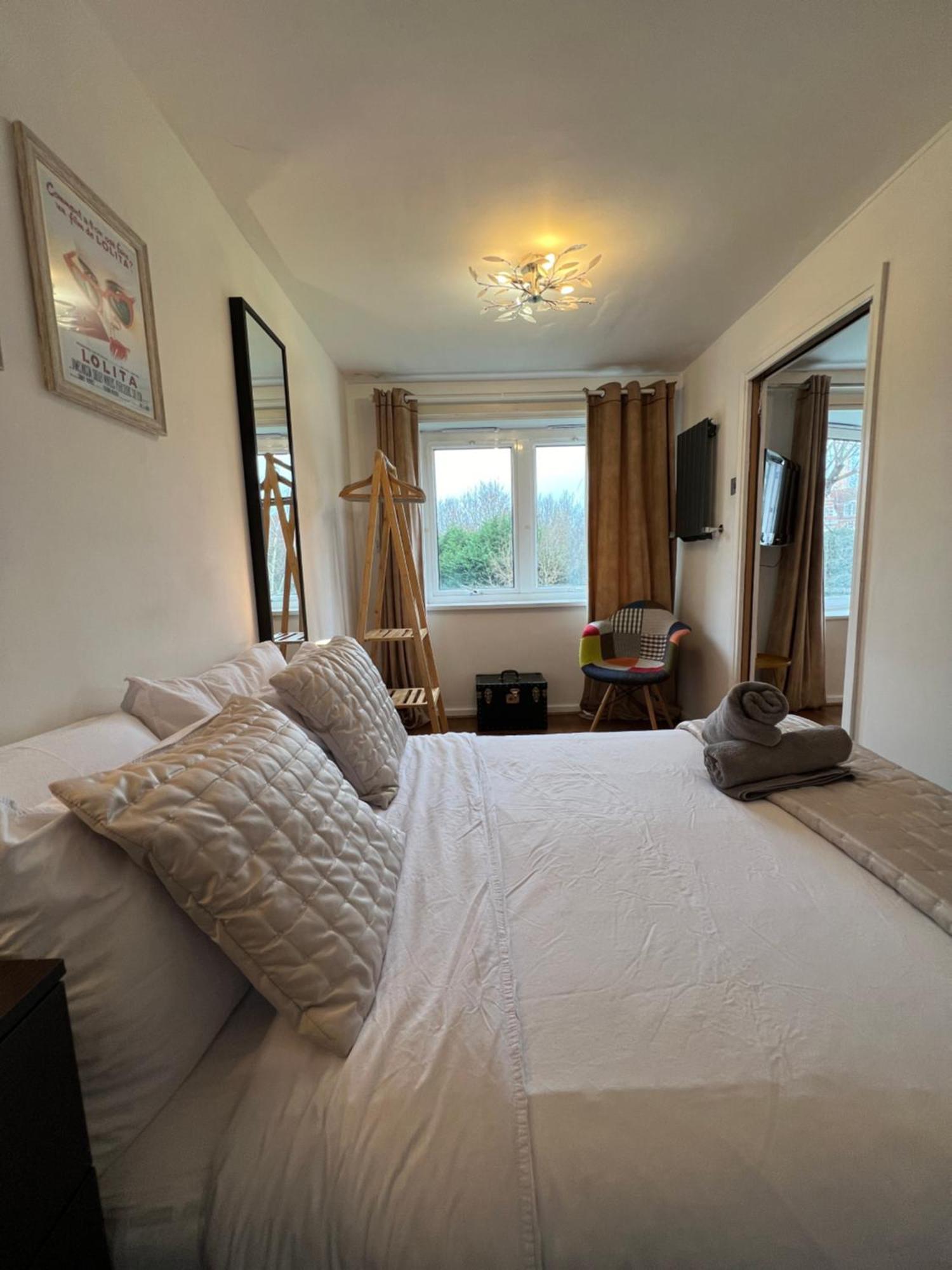 Cozy Near Appartement Londen